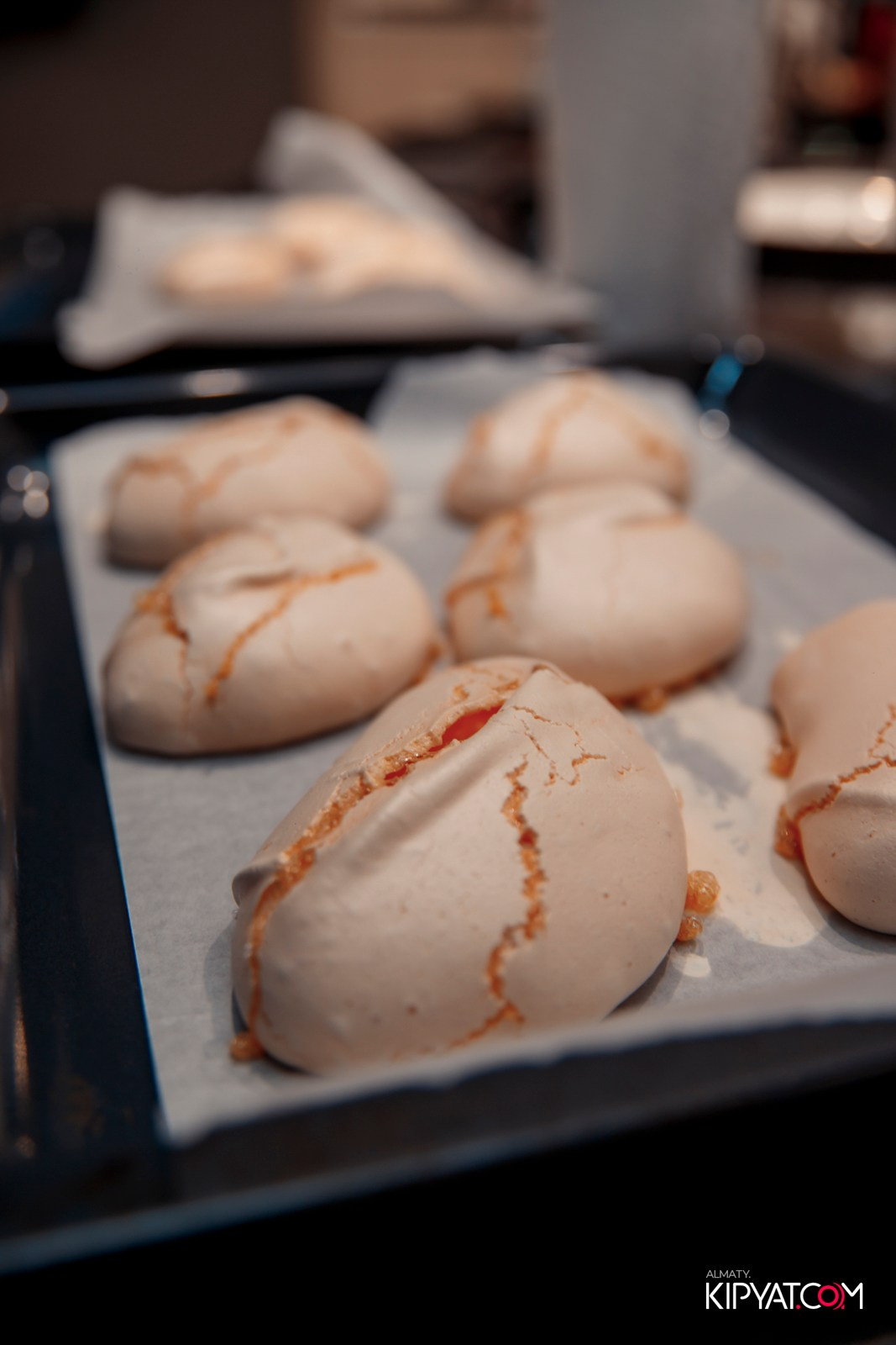 МАСТЕР-КЛАСС MIELE. КИПЯТКОМ АЛМАТЫ! Фотосъемка мероприятий в Алматы