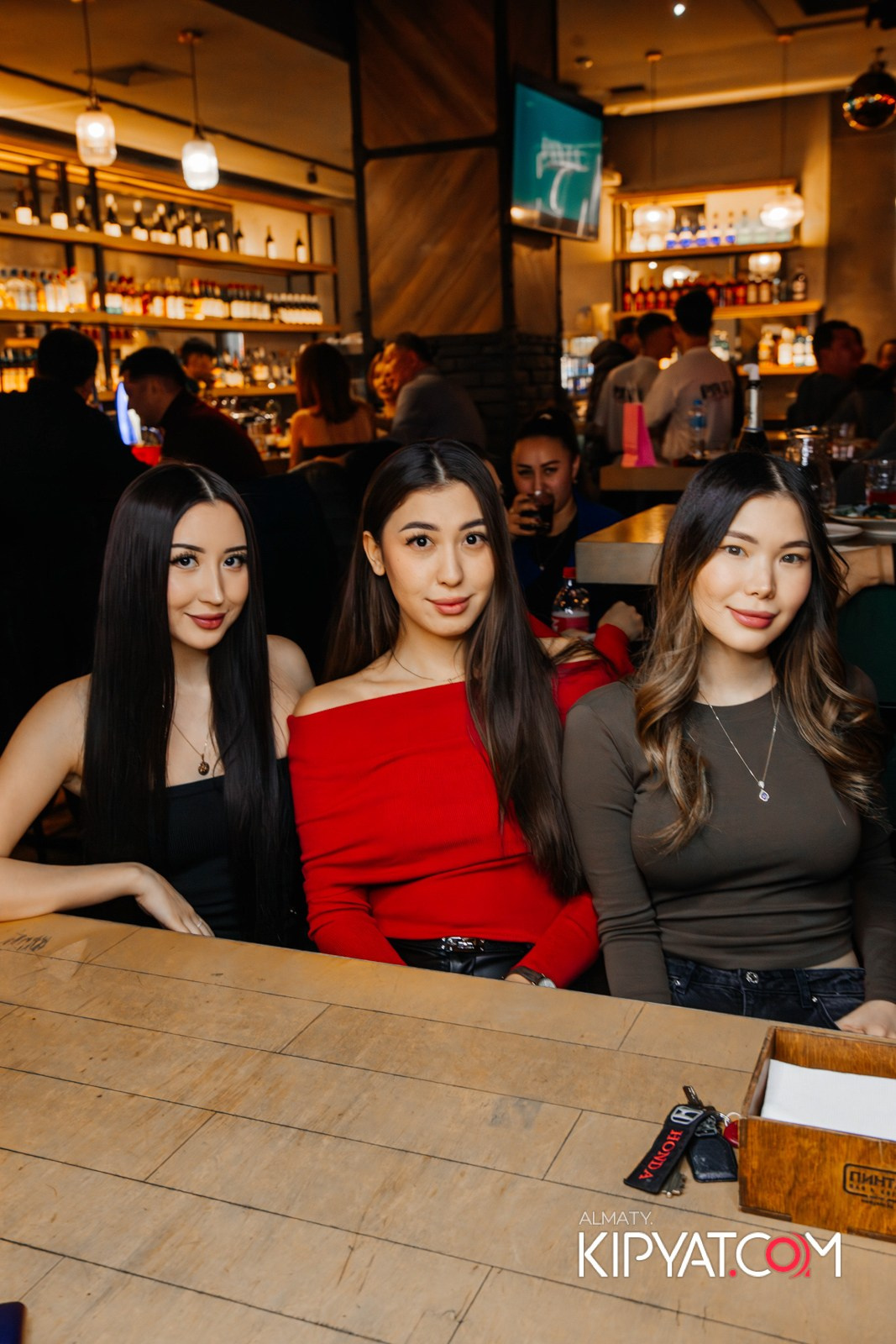 ПИНТА НА ДОСТЫК. КИПЯТКОМ АЛМАТЫ!