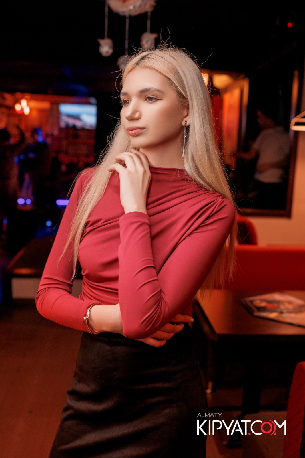 ШАШЛЫКОФФ. КИПЯТКОМ АЛМАТЫ!