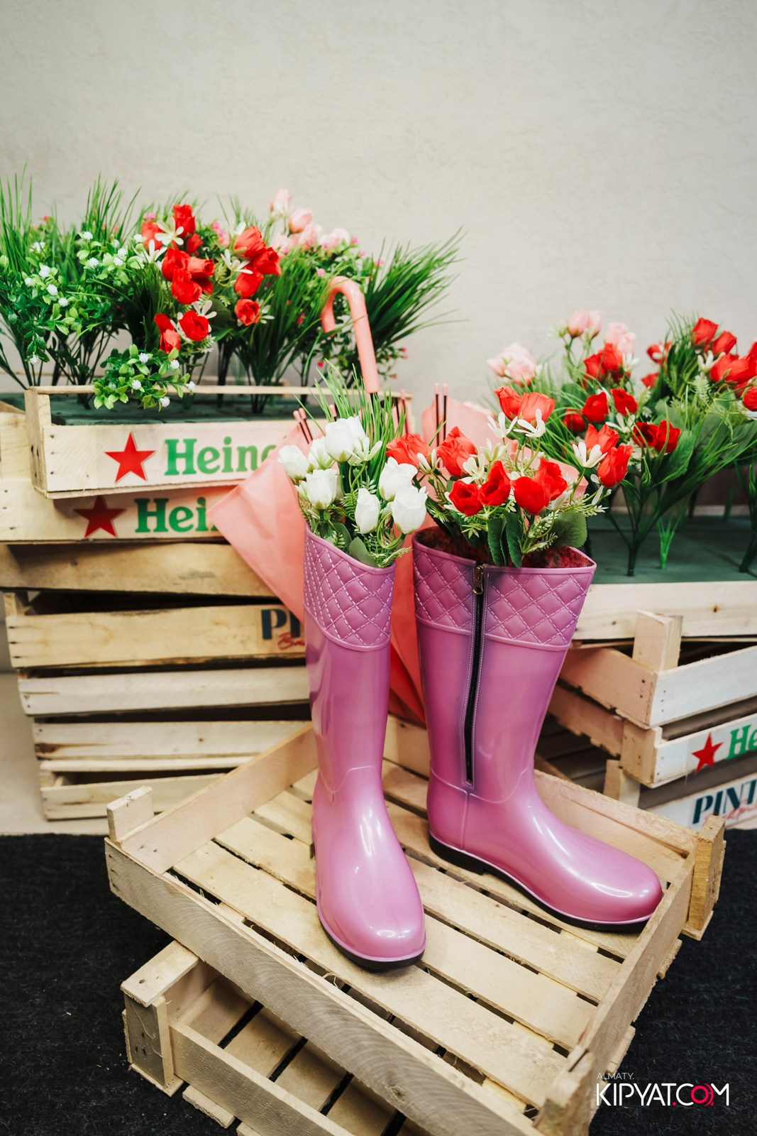 ПИНТА ADK. КИПЯТКОМ АЛМАТЫ! Фотосъемка мероприятий в Алматы