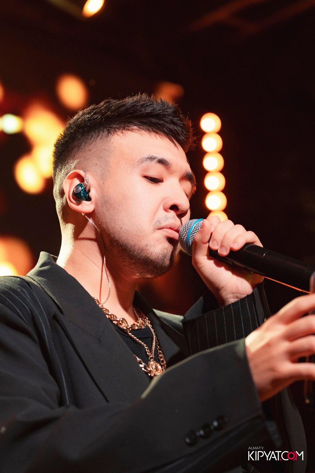 QUEEN. КИПЯТКОМ АЛМАТЫ!