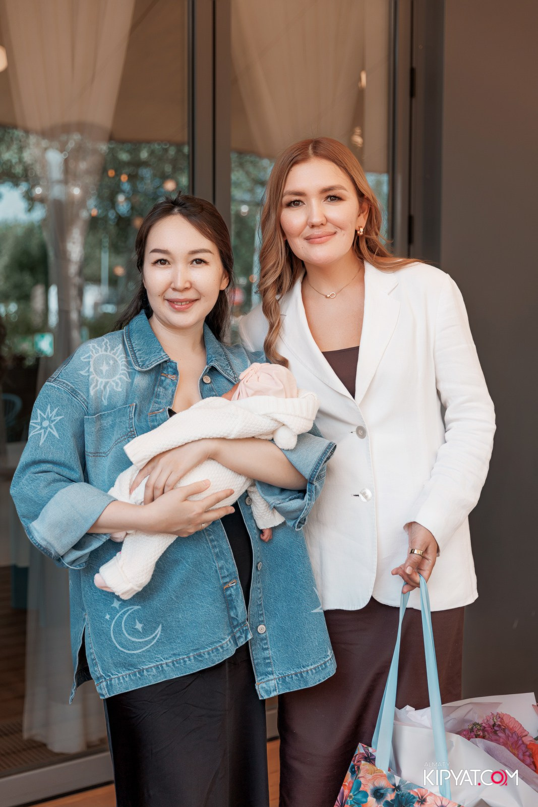 БРАНЧ «PRO ЖЕНСТВЕННОСТЬ». КИПЯТКОМ АЛМАТЫ!