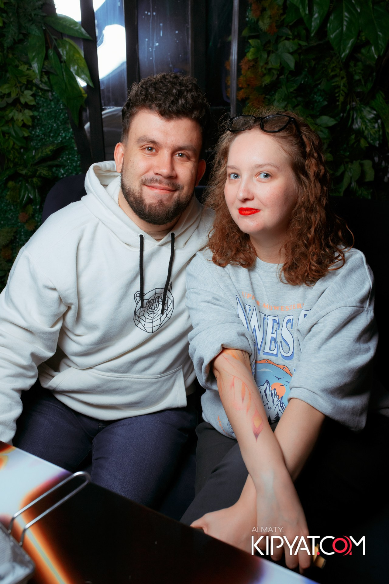 УХО И МЕДВЕДЬ НА КУРМАНГАЗЫ. КИПЯТКОМ АЛМАТЫ!