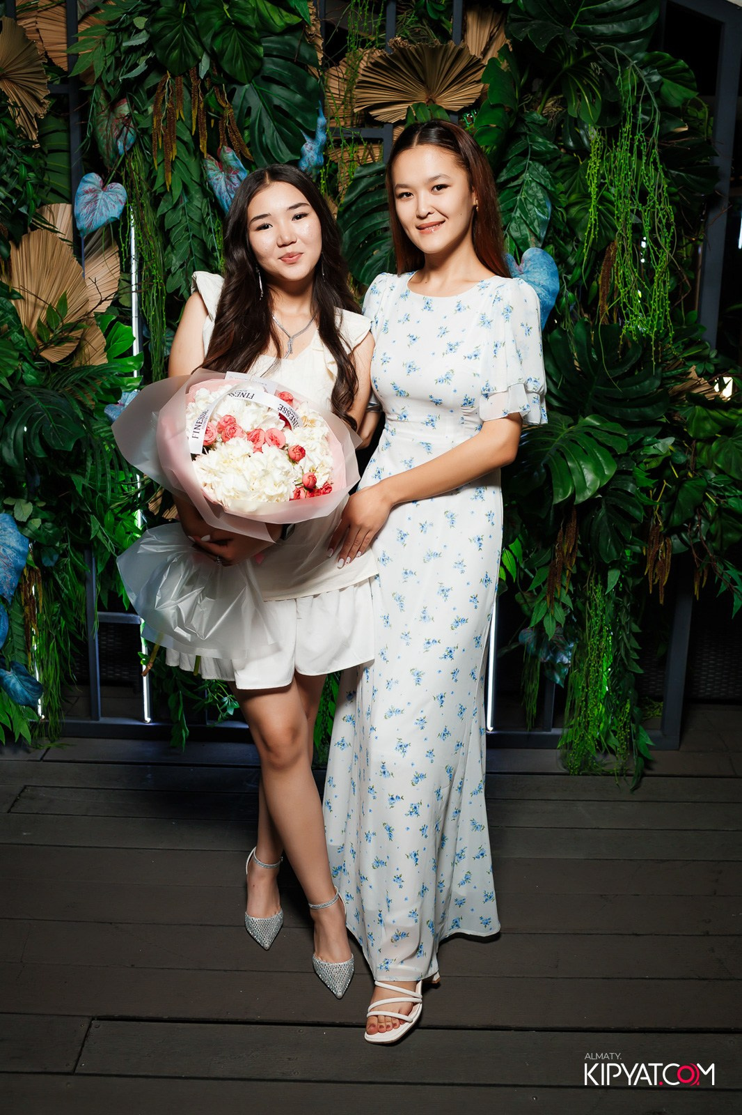 ДОРОГАЯ, Я НЕ ПИЛ. КИПЯТКОМ АЛМАТЫ! Фотосъемка мероприятий в Алматы