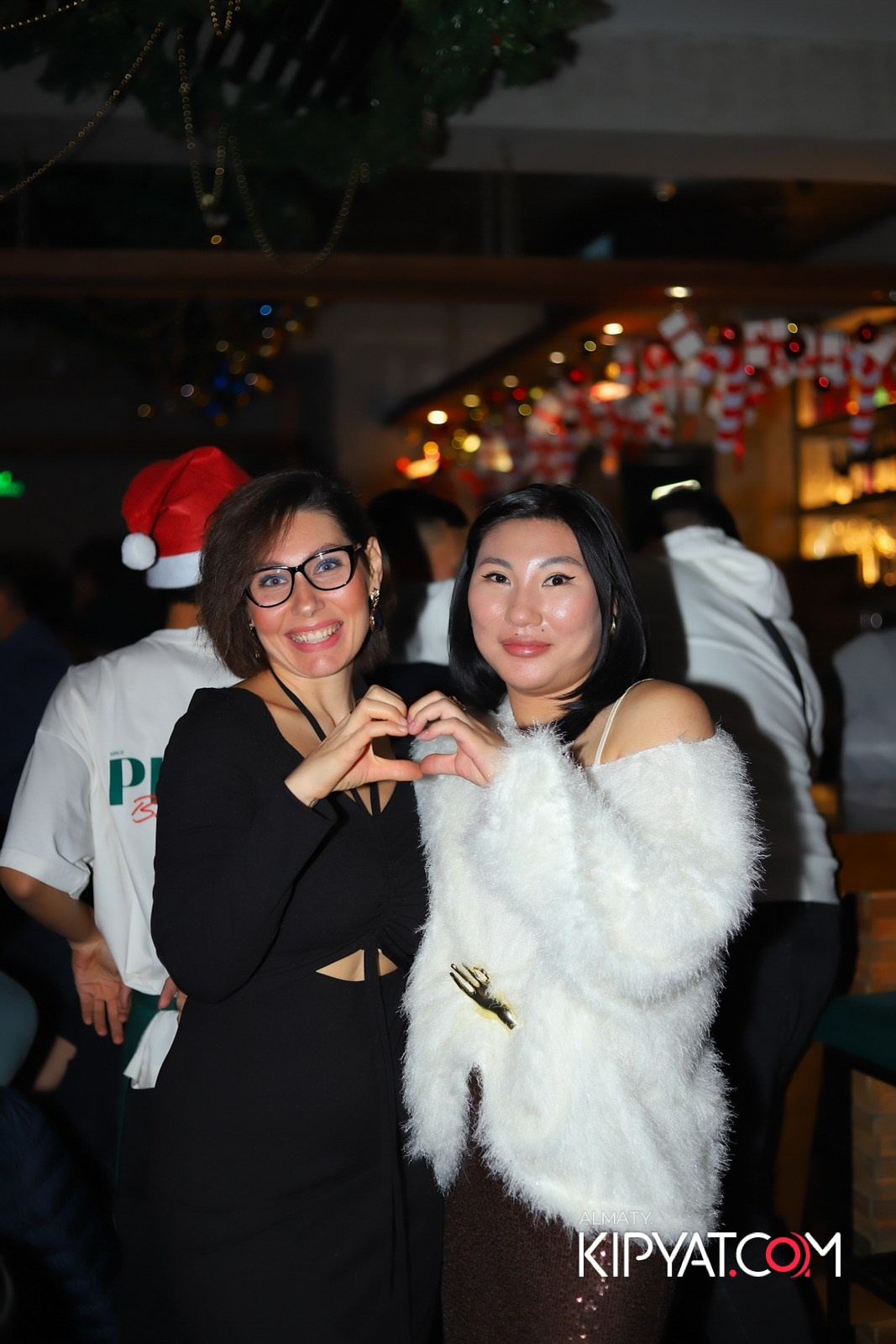 ПИНТА НА ГОГОЛЯ. КИПЯТКОМ АЛМАТЫ!