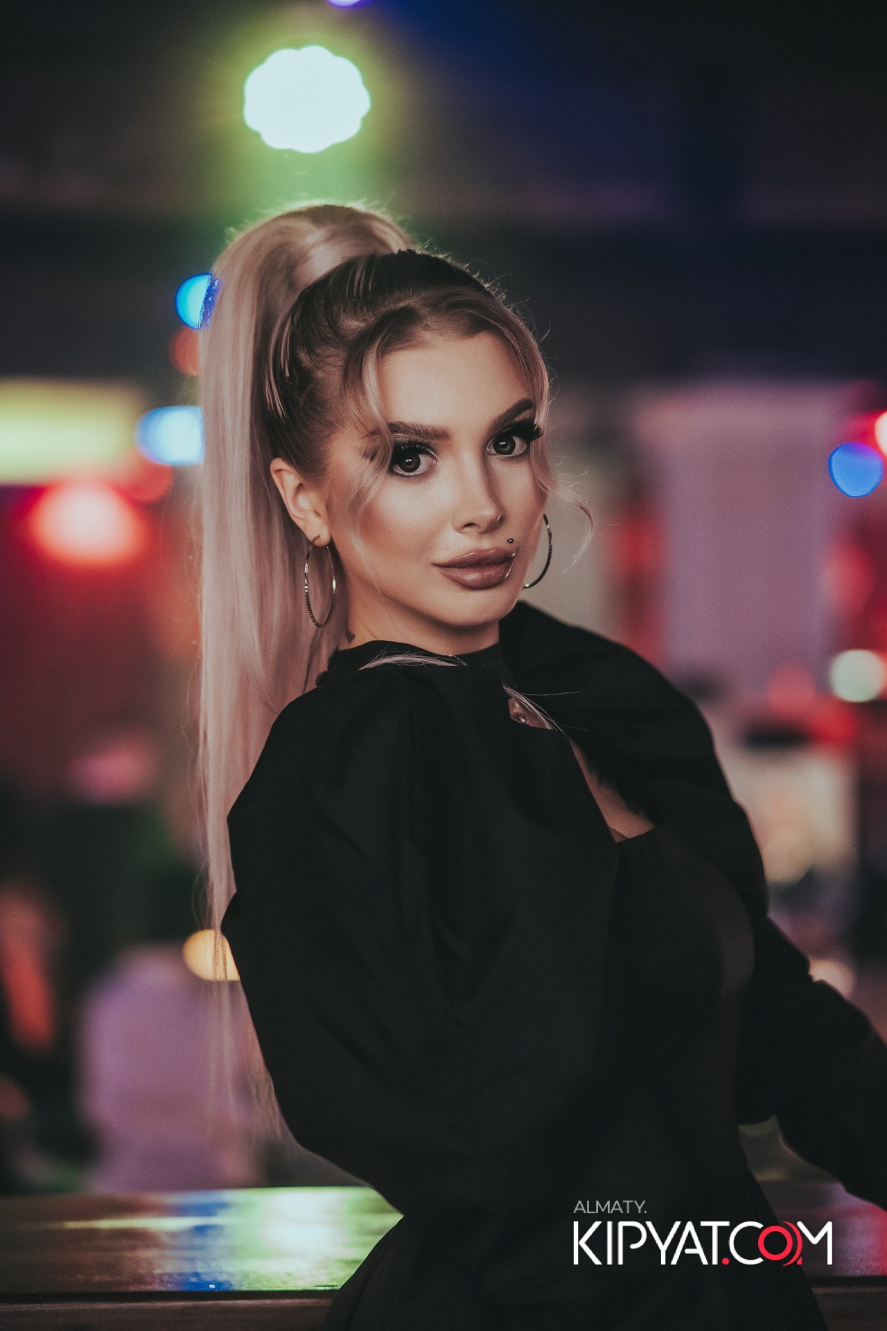 BlaBlaBar. КИПЯТКОМ АЛМАТЫ!