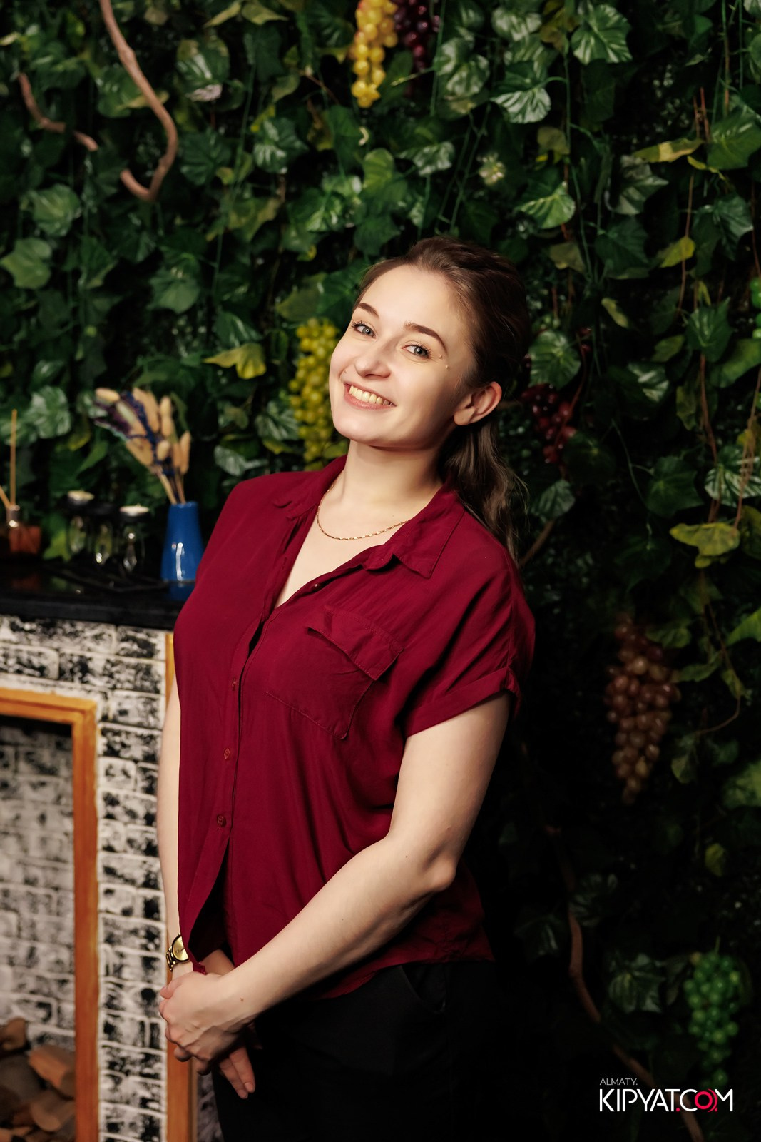 ВАХТАНГУРИ. КИПЯТКОМ АЛМАТЫ!