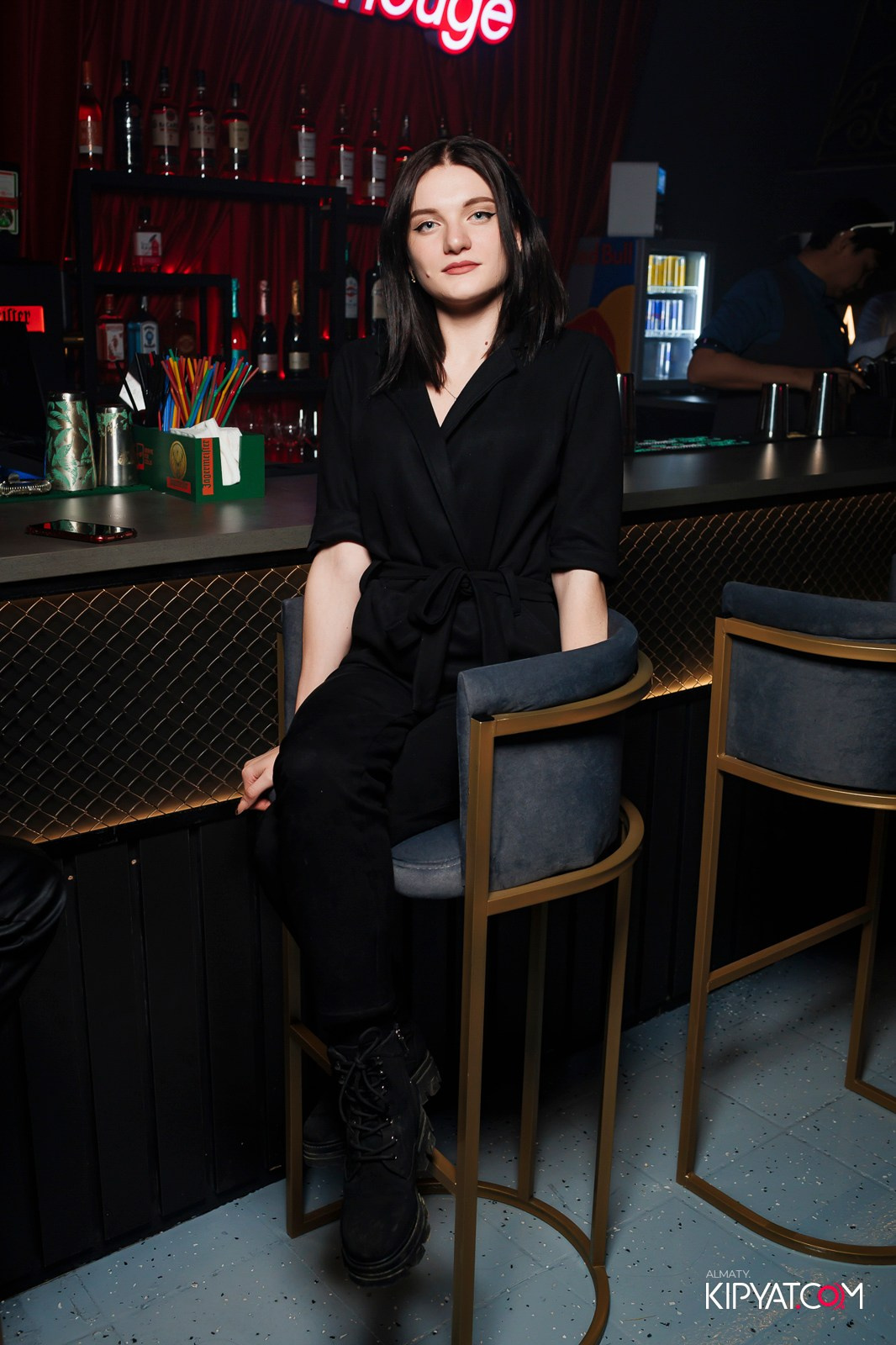 ILLUZION NIGHT CLUB. КИПЯТКОМ АЛМАТЫ! Фотосъемка мероприятий в Алматы