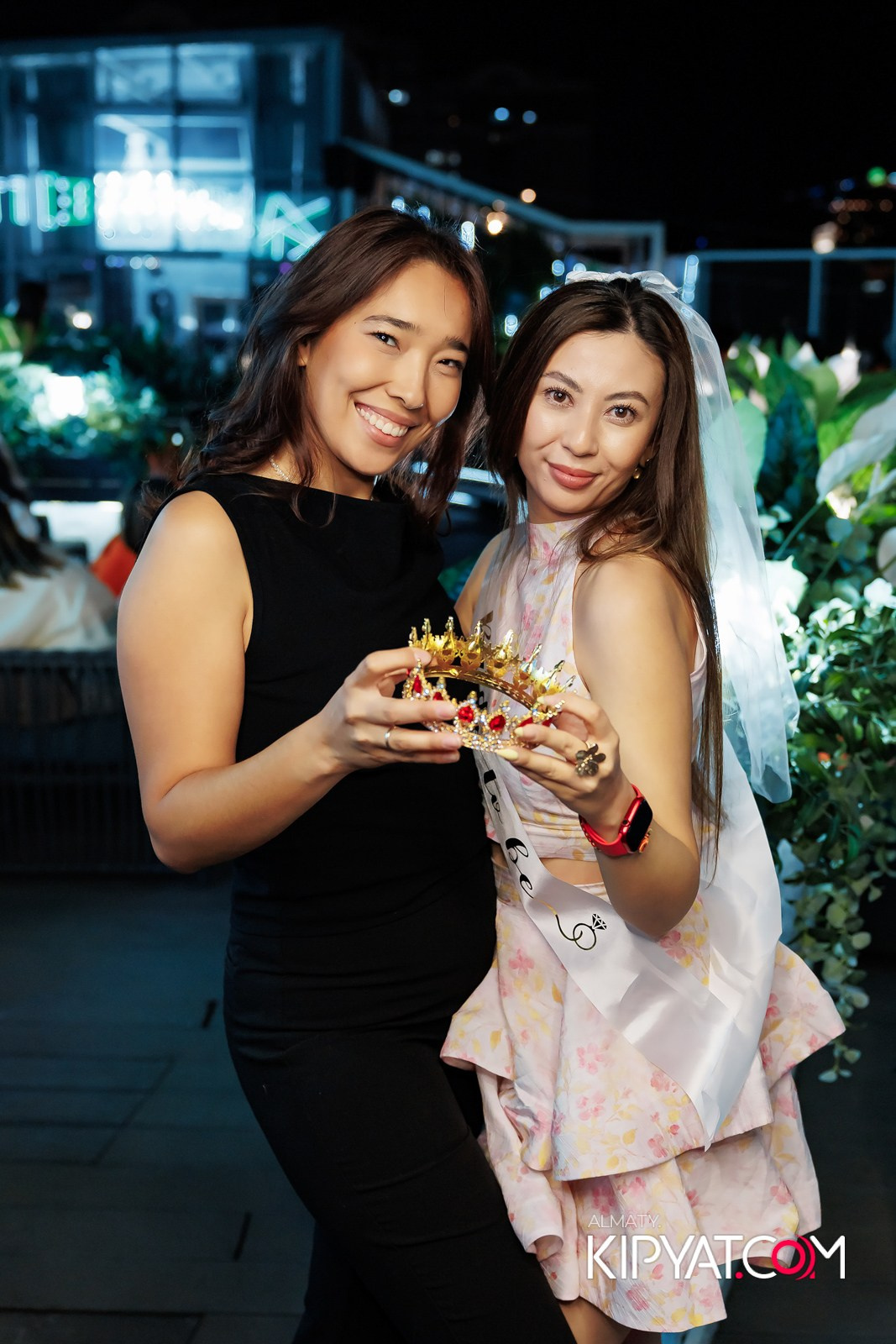 ДОРОГАЯ, Я НЕ ПИЛ. КИПЯТКОМ АЛМАТЫ!