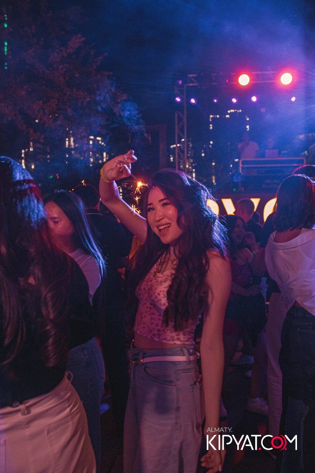 EVENT BAR. КИПЯТКОМ АЛМАТЫ!