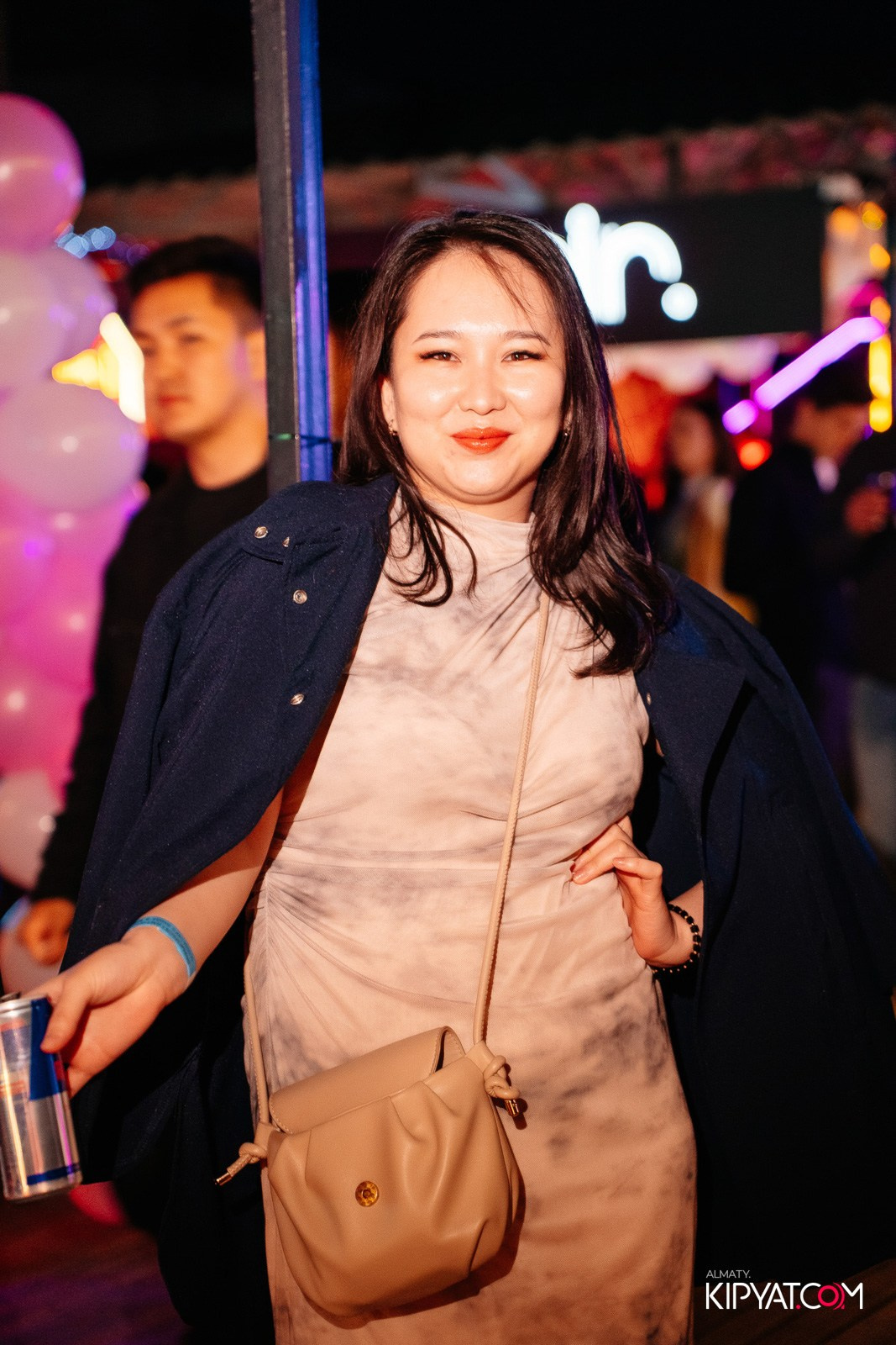 SKY BAR. КИПЯТКОМ АЛМАТЫ!