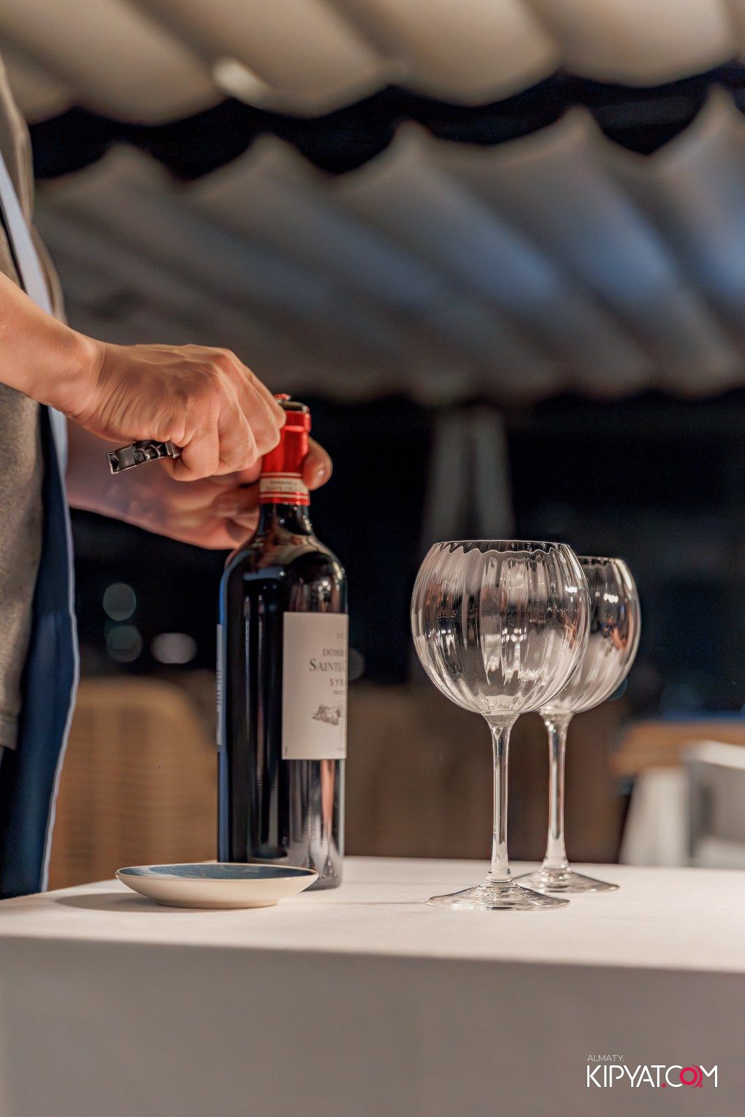 ВЫСТУПЛЕНИЕ DJ SUNQAR DJ BONI В SUNQAR BAR & RESTAURANT. КИПЯТКОМ АЛМАТЫ!