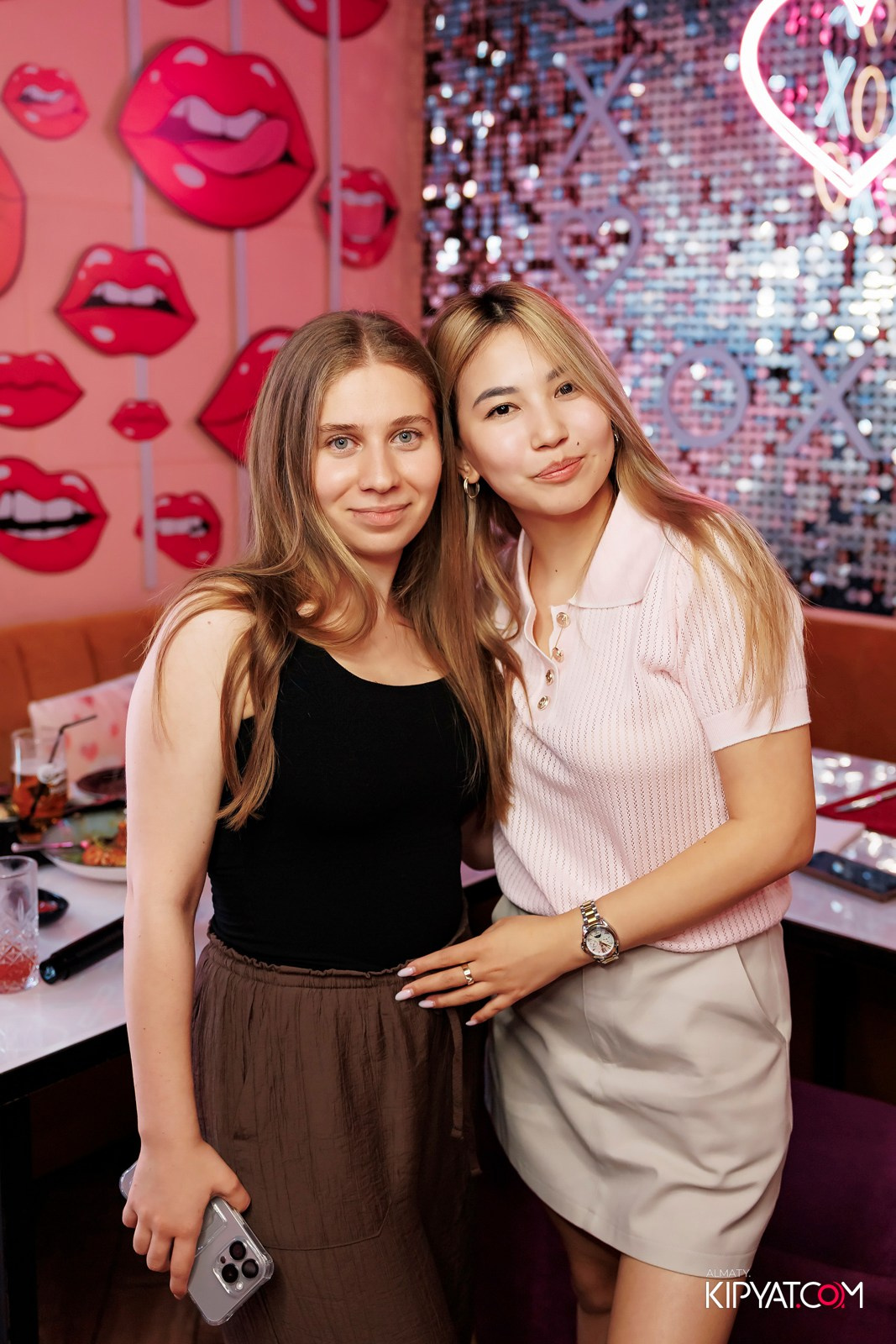 ЗАЯ, НА БИС. КИПЯТКОМ АЛМАТЫ! Фотосъемка мероприятий в Алматы
