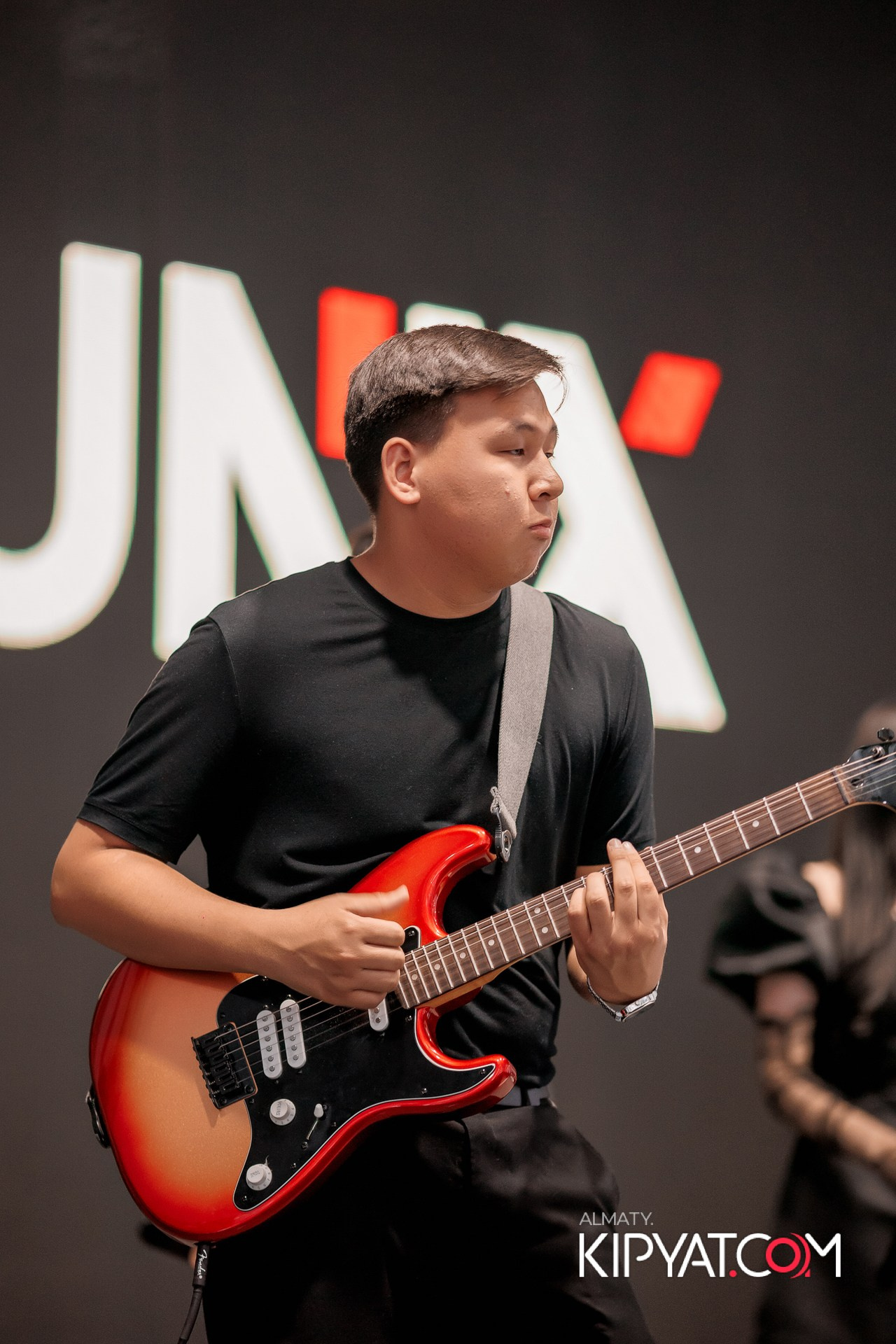 ENERGO UNIVERSITY. КИПЯТКОМ АЛМАТЫ!