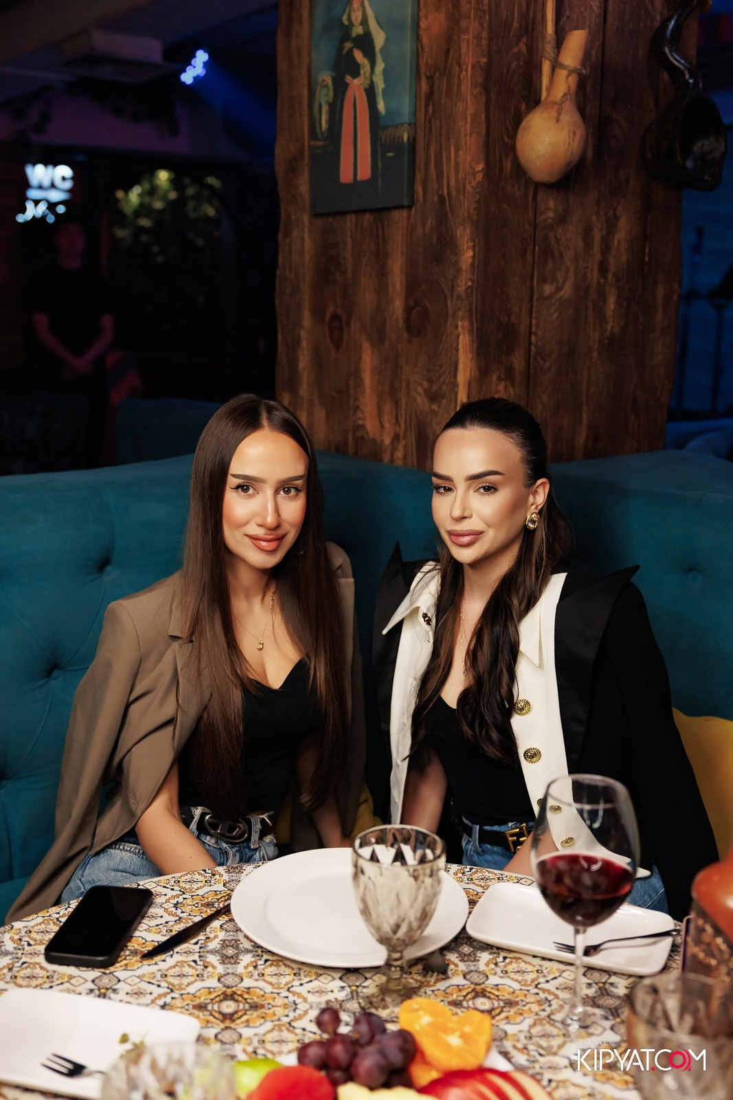 ВАХТАНГУРИ. КИПЯТКОМ АЛМАТЫ!