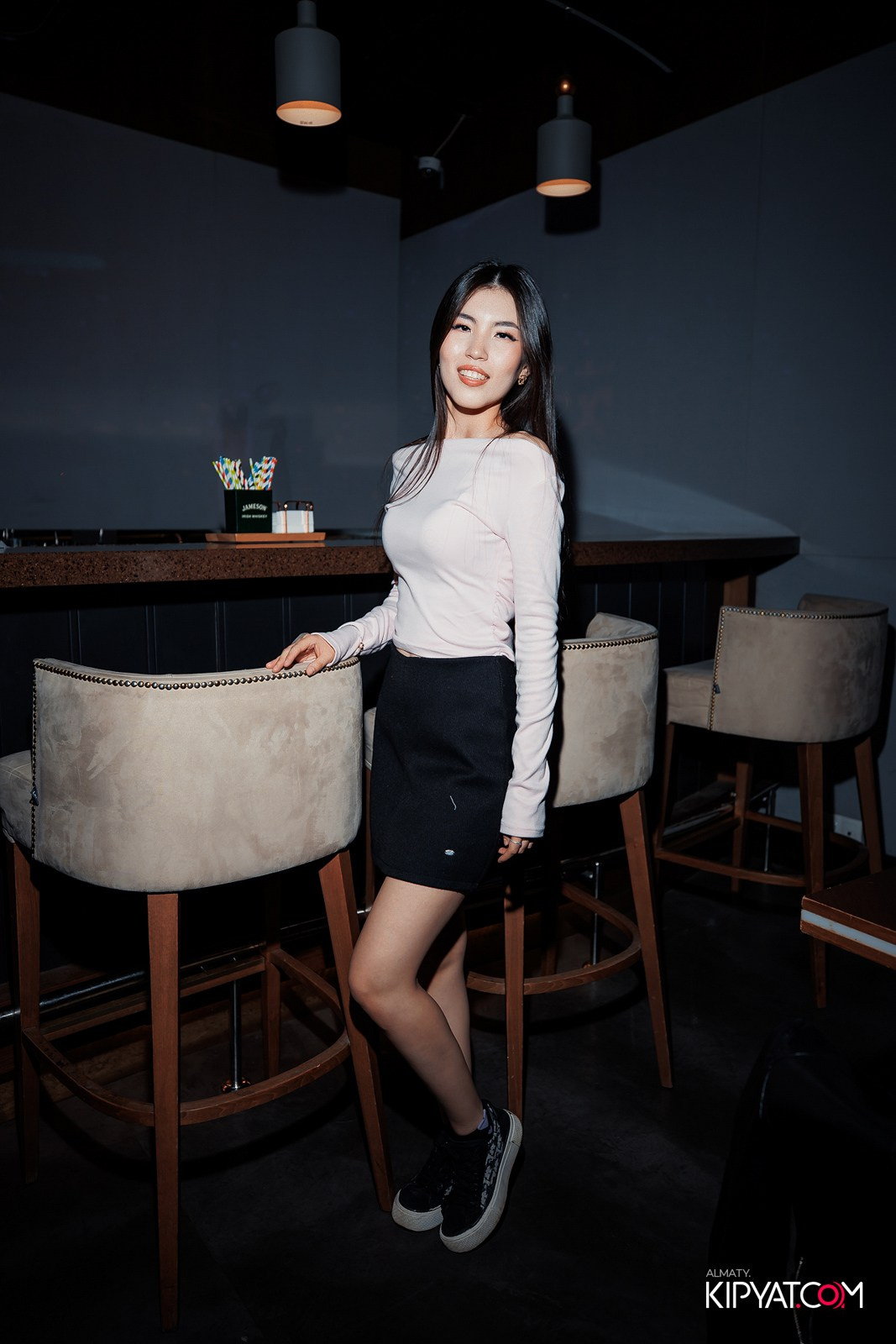 EVENT BAR. КИПЯТКОМ АЛМАТЫ!