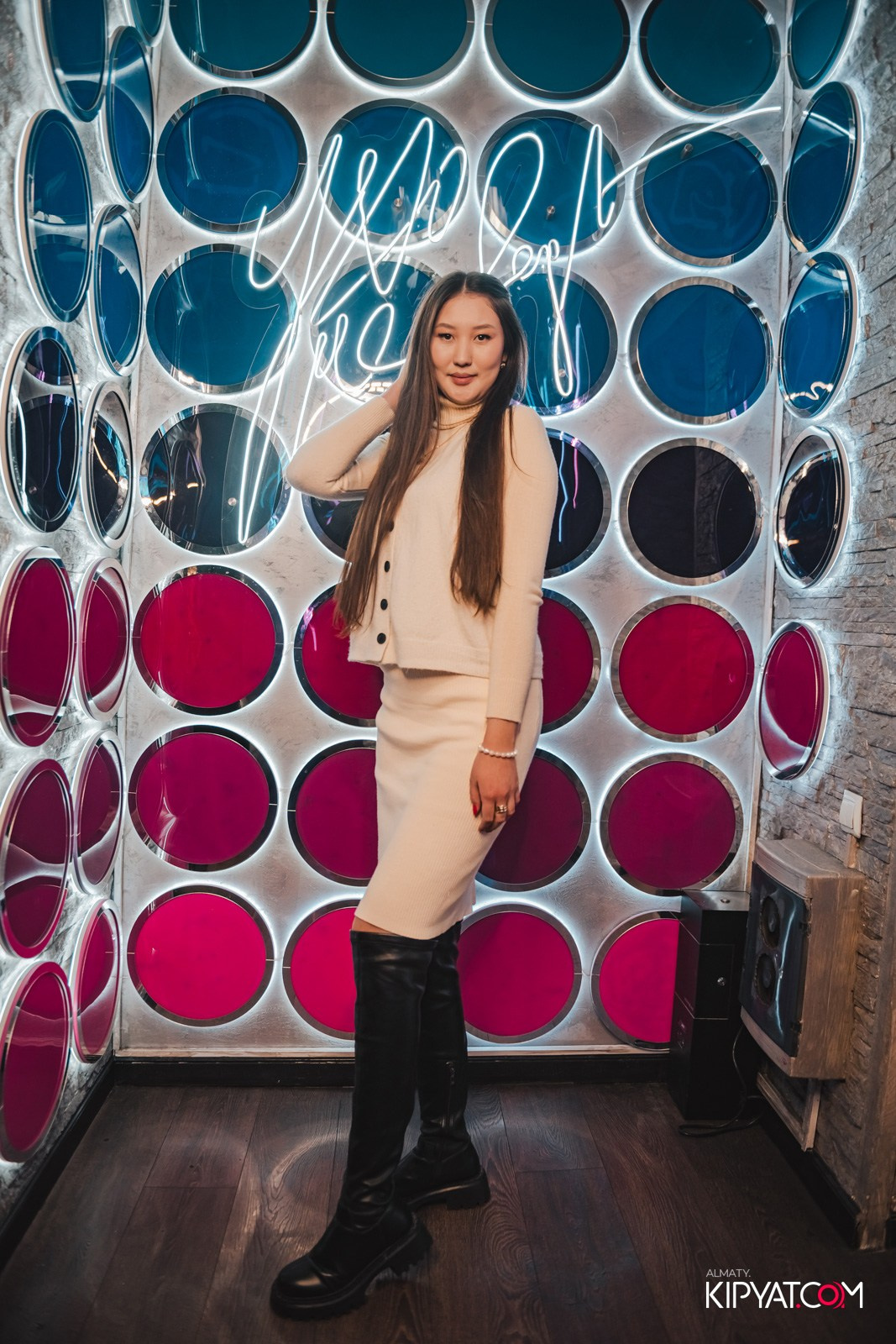 УХО И МЕДВЕДЬ НА ГАГАРИНА. КИПЯТКОМ АЛМАТЫ!