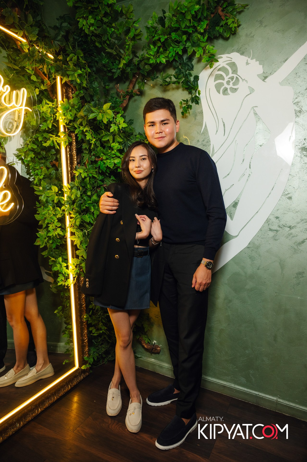 Ухо и медведь на Саина. КИПЯТКОМ АЛМАТЫ!