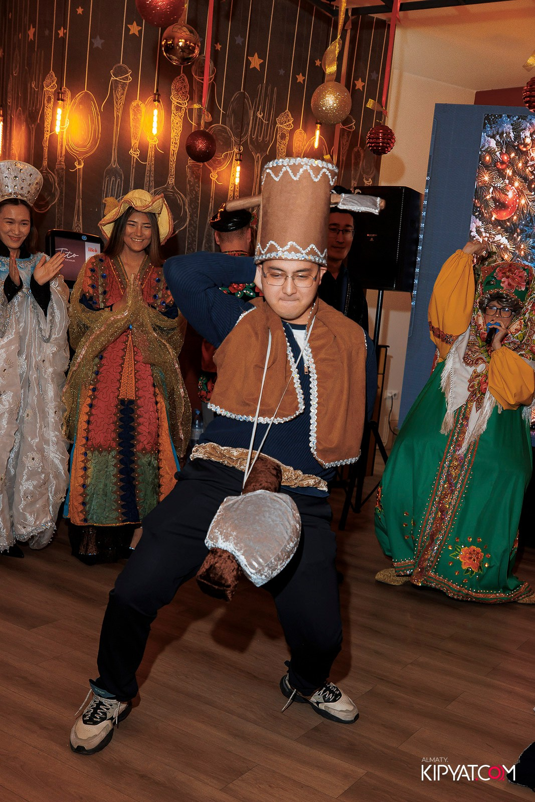 TITO ARCANUM РЕСТОРАН. КИПЯТКОМ АЛМАТЫ! Фотосъемка мероприятий в Алматы