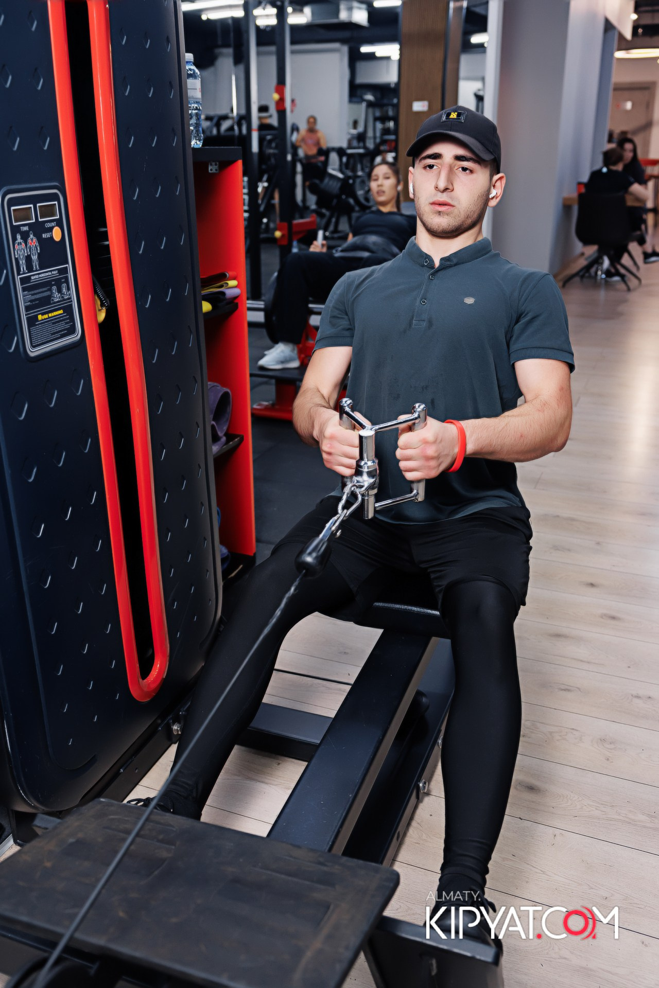 15 YEARS FITNESS BLITZ. КИПЯТКОМ АЛМАТЫ! Фотосъемка мероприятий в Алматы