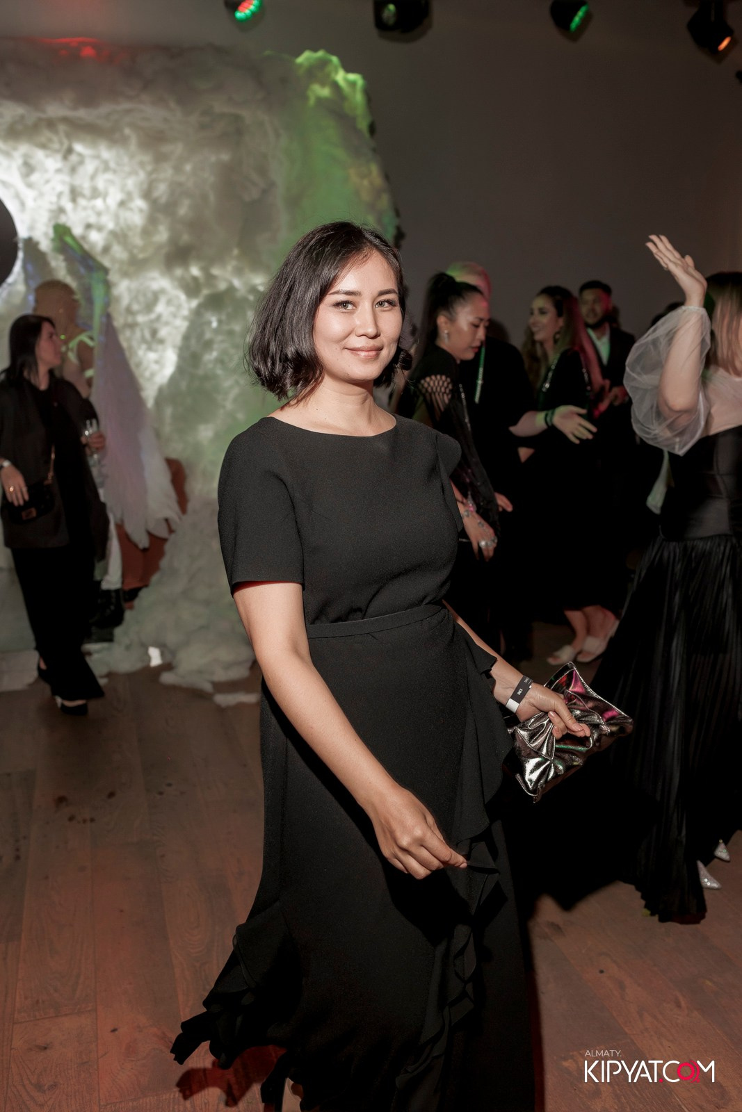 TRADITIONAL DESIGN DINNER 2025. КИПЯТКОМ АЛМАТЫ!