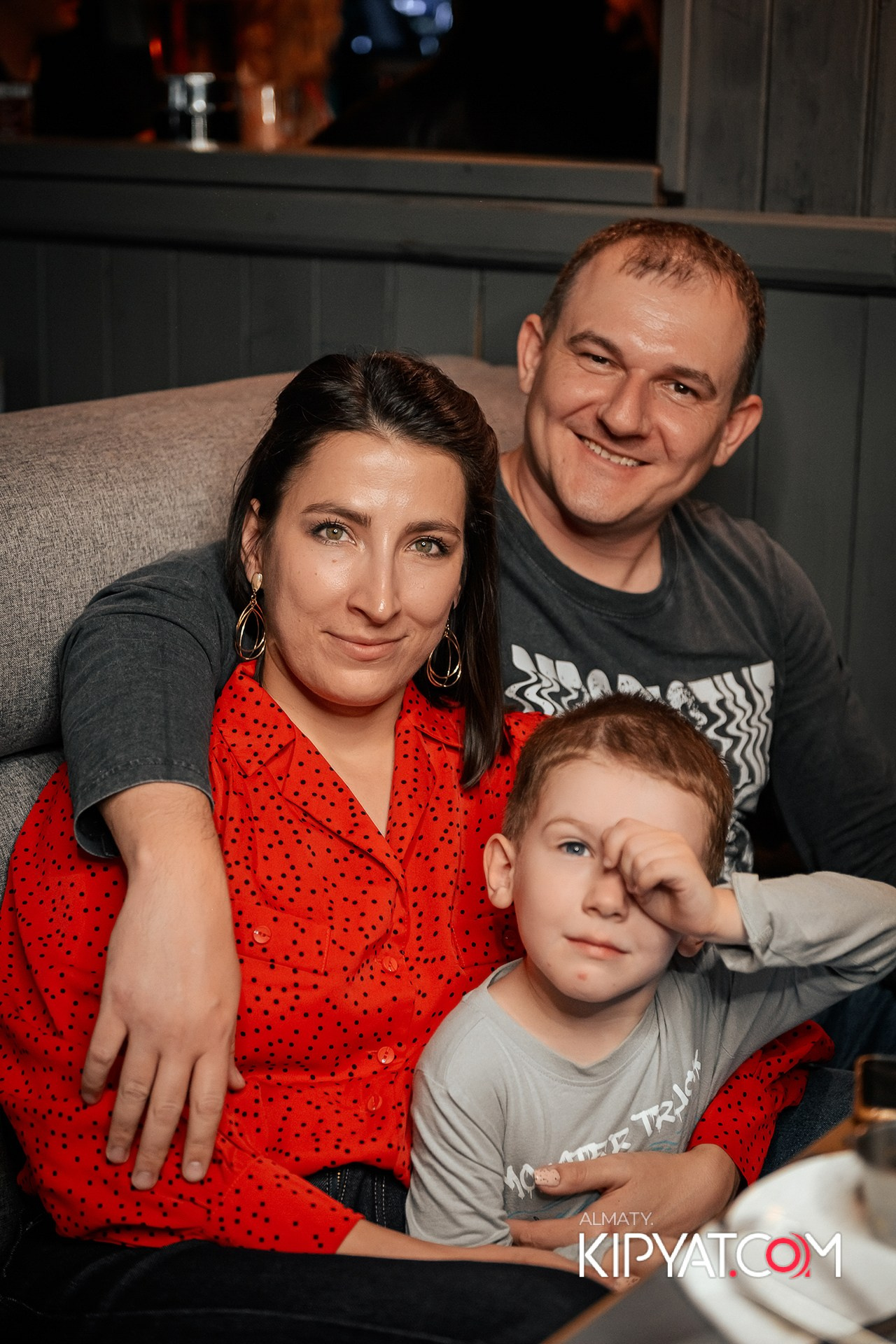 ПИНТА ADK. КИПЯТКОМ АЛМАТЫ!