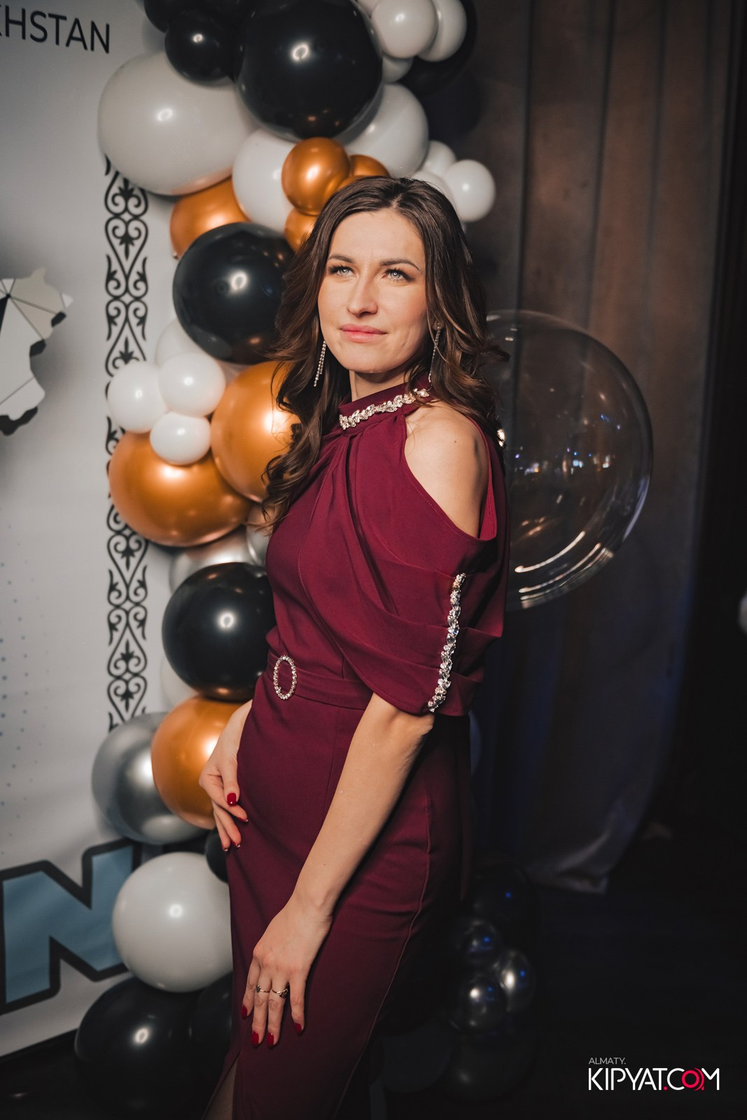 ДОРОГАЯ, Я НЕ ПИЛ. КИПЯТКОМ АЛМАТЫ!