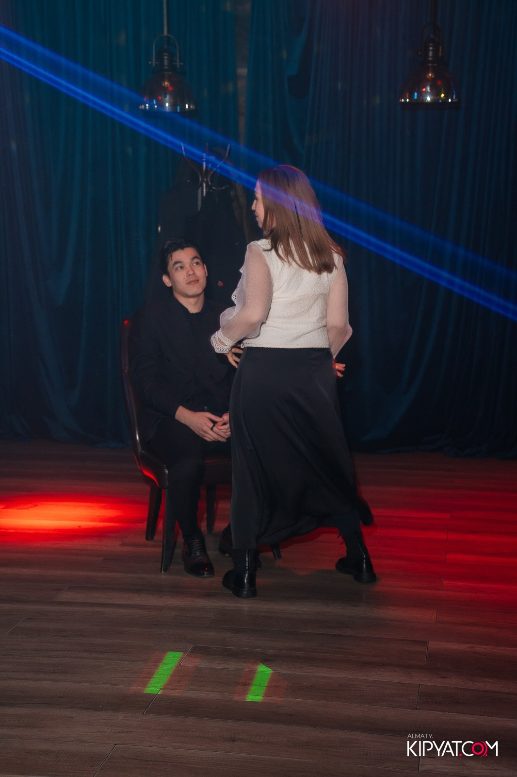 LUGO BAR. КИПЯТКОМ АЛМАТЫ!