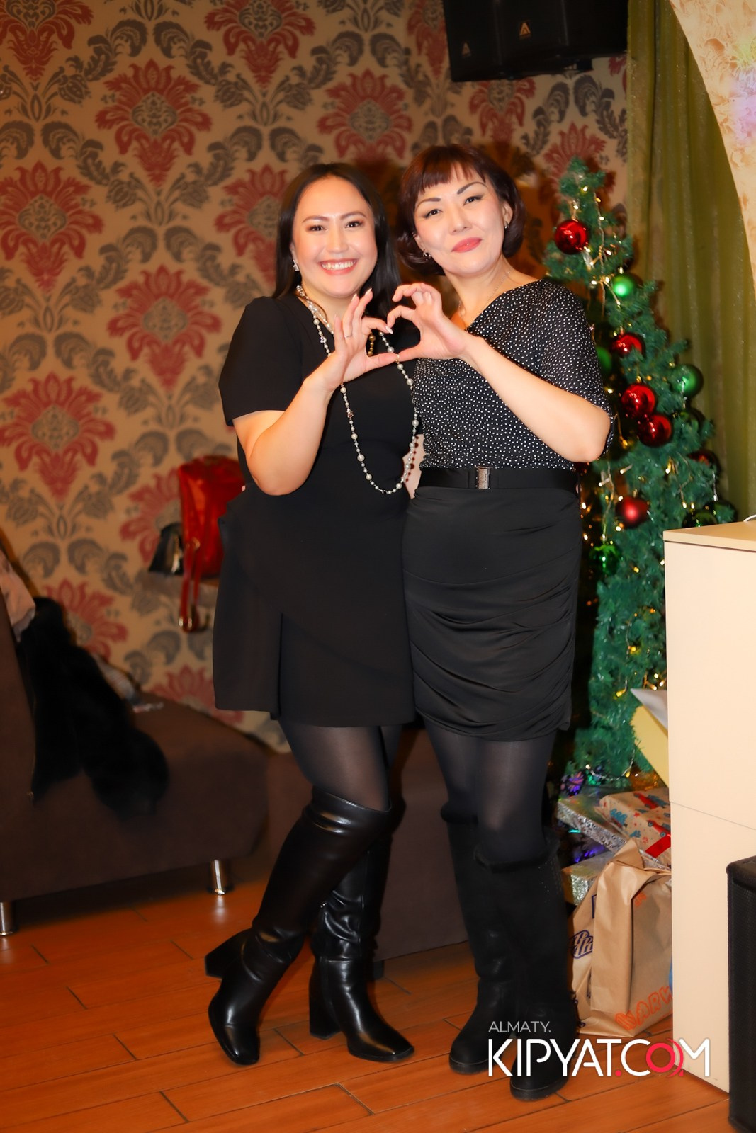 ROCK CRYSTAL. КИПЯТКОМ АЛМАТЫ!