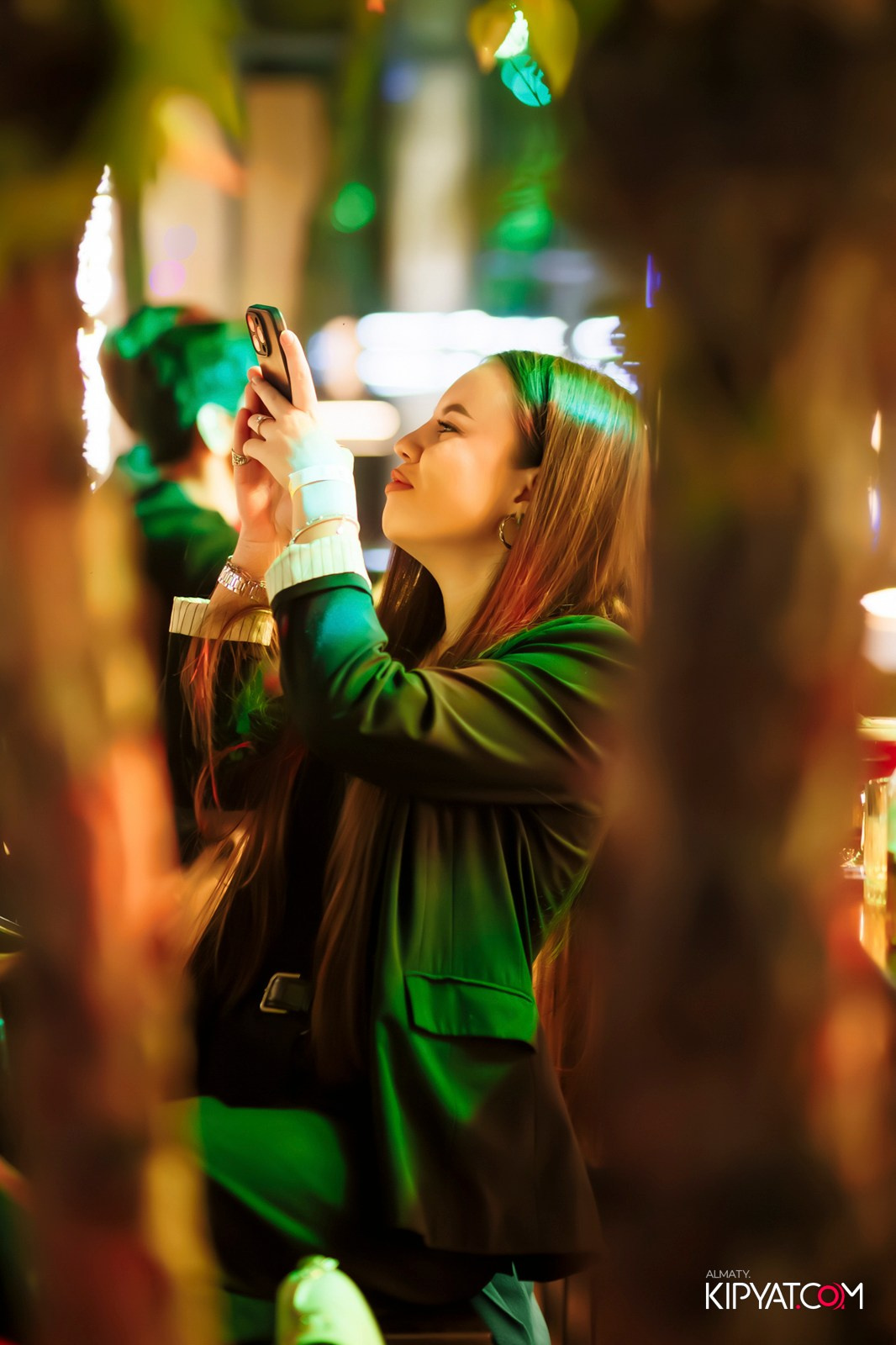 EVENT BAR. КИПЯТКОМ АЛМАТЫ!