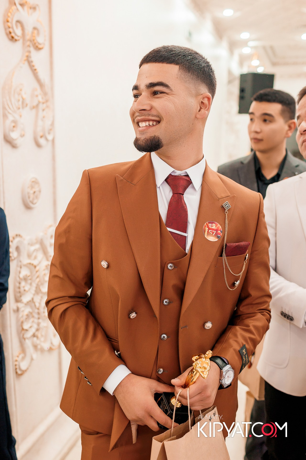 КОРПОРАТИВ PHOTO VIDEO SERVICE. КИПЯТКОМ АЛМАТЫ!