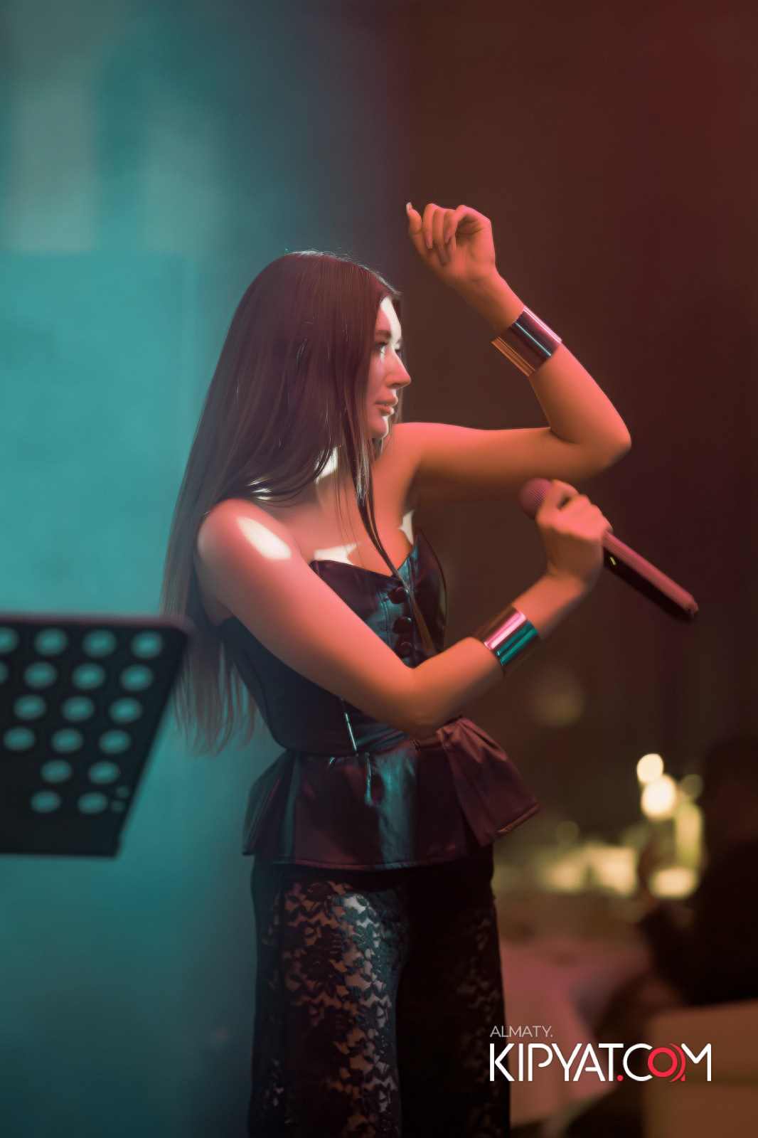 PATRIKI RESTAURANT. КИПЯТКОМ АЛМАТЫ!