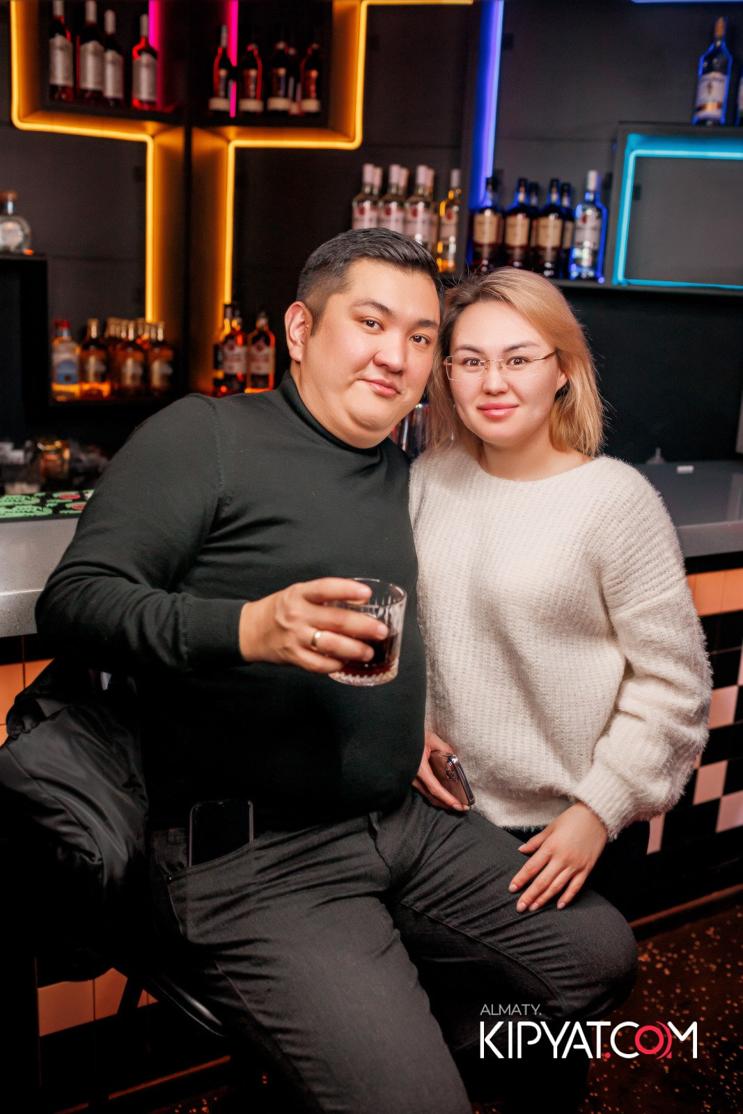 SANTA BARBARA — МЮЗИКЛ ДЖУЛИЯ. КИПЯТКОМ АЛМАТЫ!