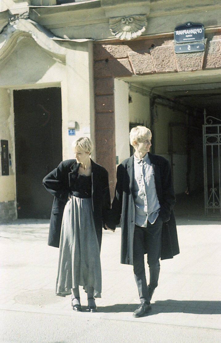 Petrogradka. Портретный фотограф в Санкт-Петербурге Ольга Муранова