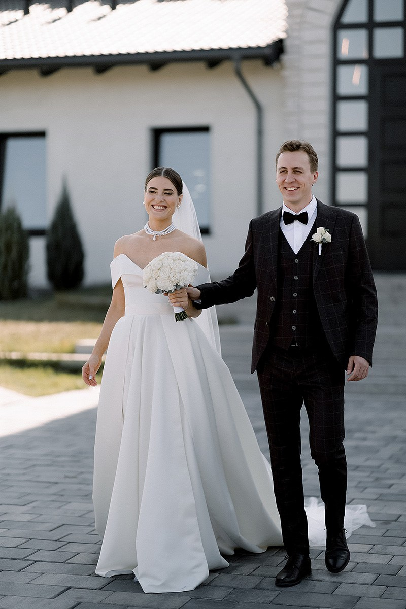 М+К. Фотограф в Красноярске Гетманова Мила