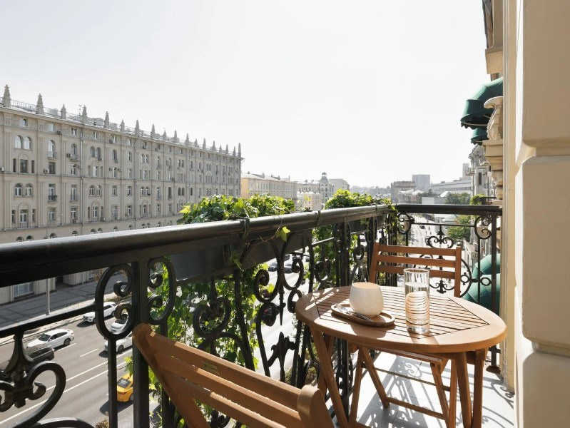 Отели. Фотограф НОГИНСК, Москва, Анастасия Белая