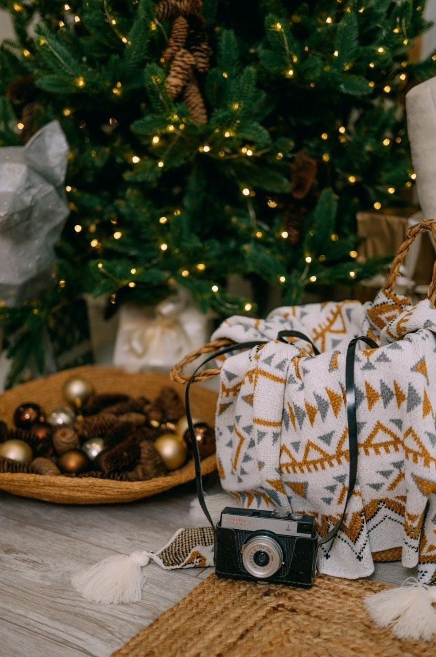 НГ студии зима 2025-2026