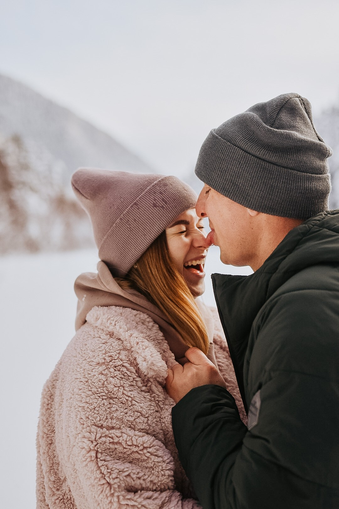 НОВОГОДНИЕ КАНИКУЛЫ. Фотограф Настя Конник | Пятигорск | Эльбрус | Домбай | Архыз