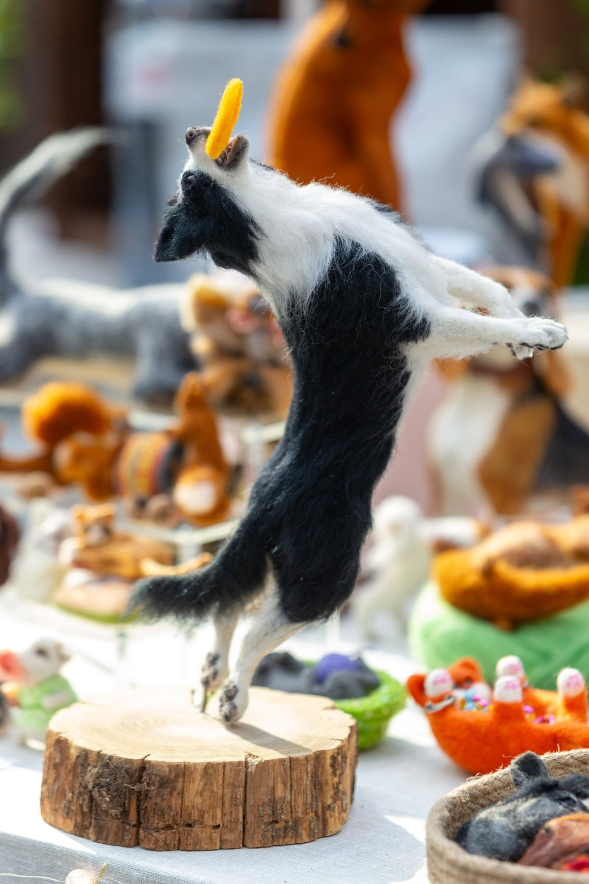 Международная выставка «Искусство куклы 2025», Москва, Гостиный двор, 9–12 октября 2025 г. Портретные фотографы в Москве — Анна и Алексей Бородины