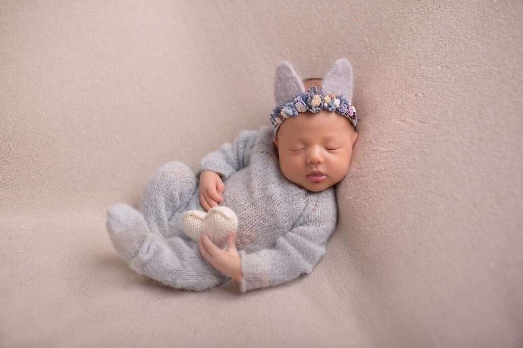 НОВОРОЖДЕННЫЕ. Марина Марсо. Автор т-игр, коуч, профессиональный фотограф