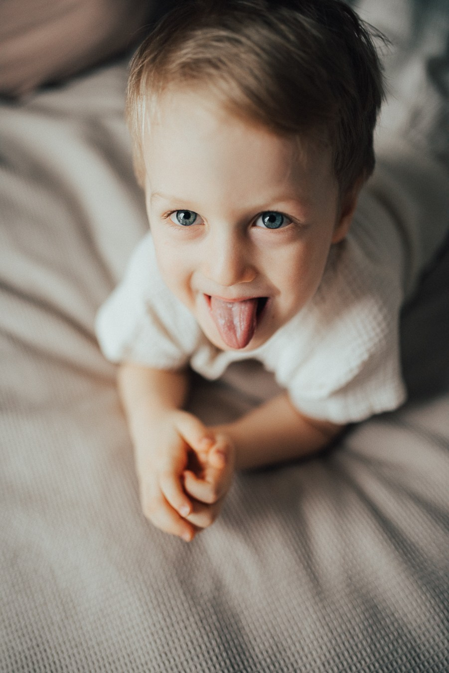 Здравствуй! | дома