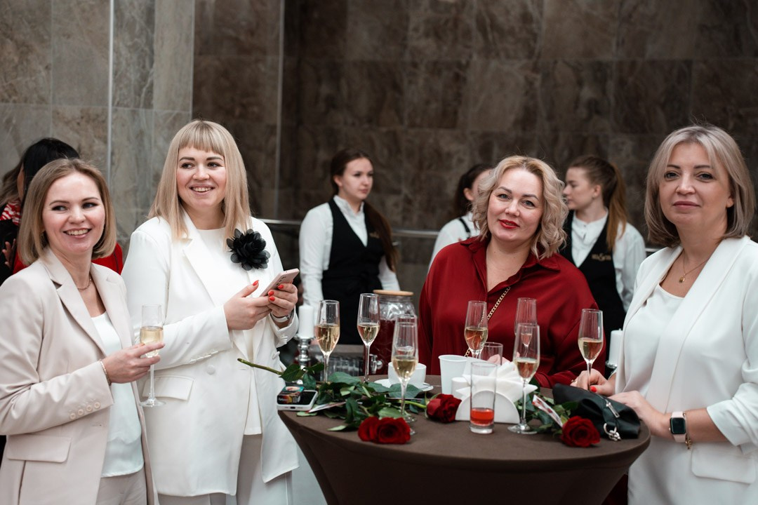 Туристический фестиваль. Фотограф София Турбина