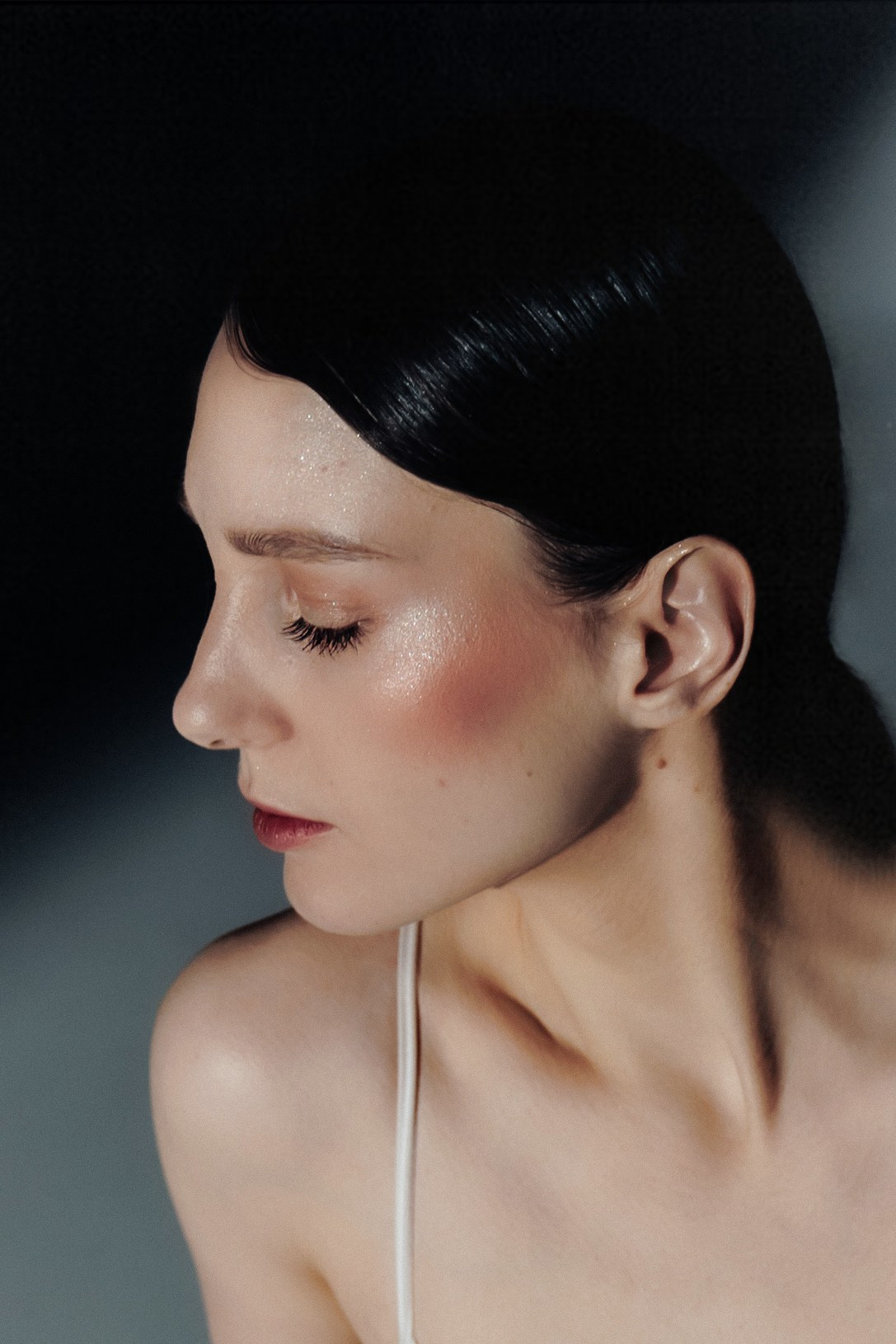 Катя. Фотограф Москва, Санкт-Петербург, Абакан