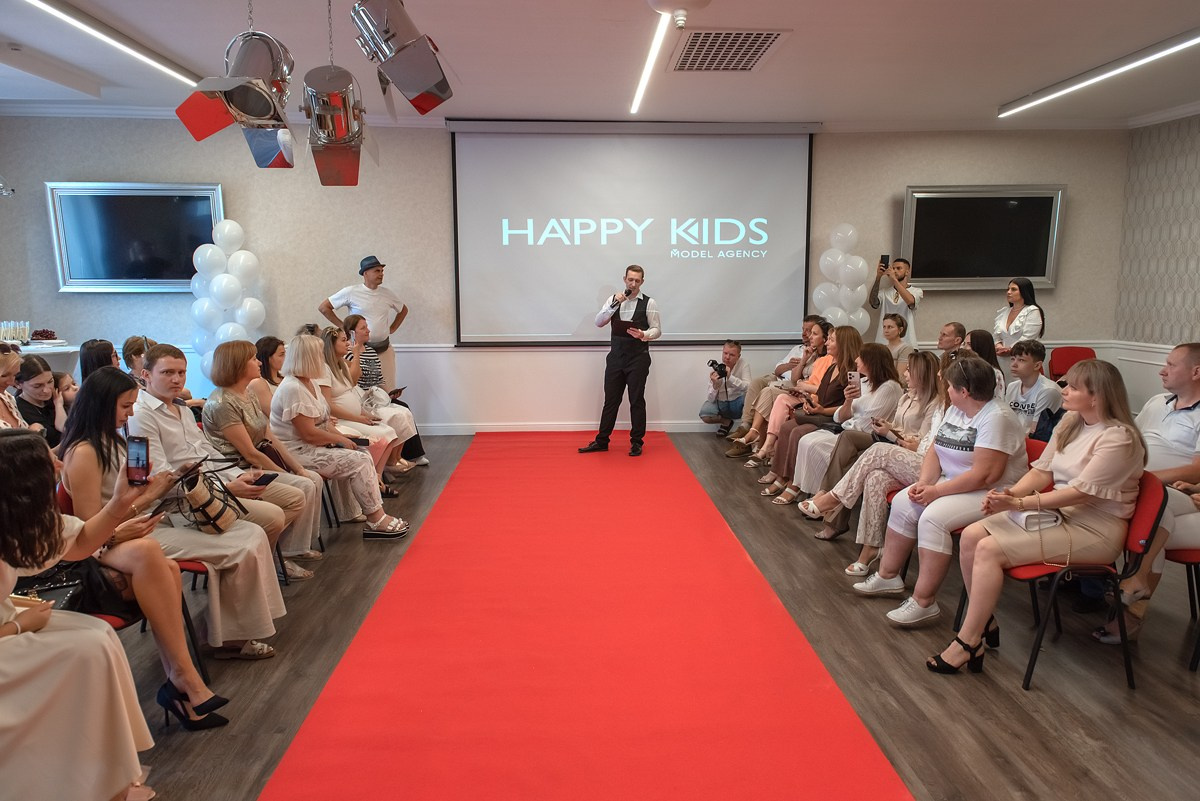 Выпускной HAPPYkids 2023. Семейный и коммерческий фотограф в Сочи Александр Бодунов