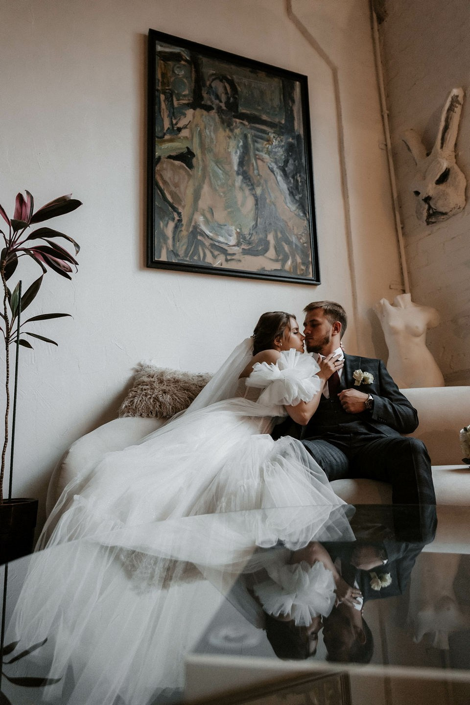 А|И. Свадебное фото свадебное видео фотограф видеограф Липецк Воронеж