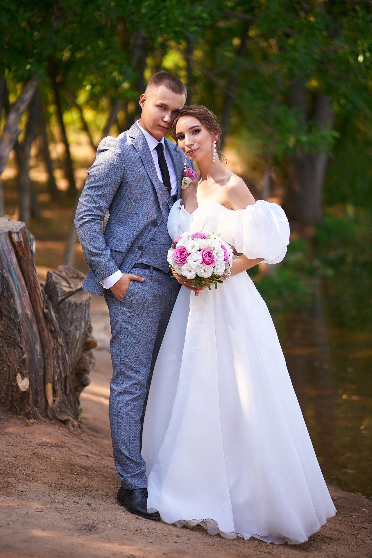 Свадебная фотосессия в Оренбурге, свадебная фотосессия в студии Оренбург, свадебный фотограф Оренбург. Свадебный фотограф в Оренбурге Елена Рязапова