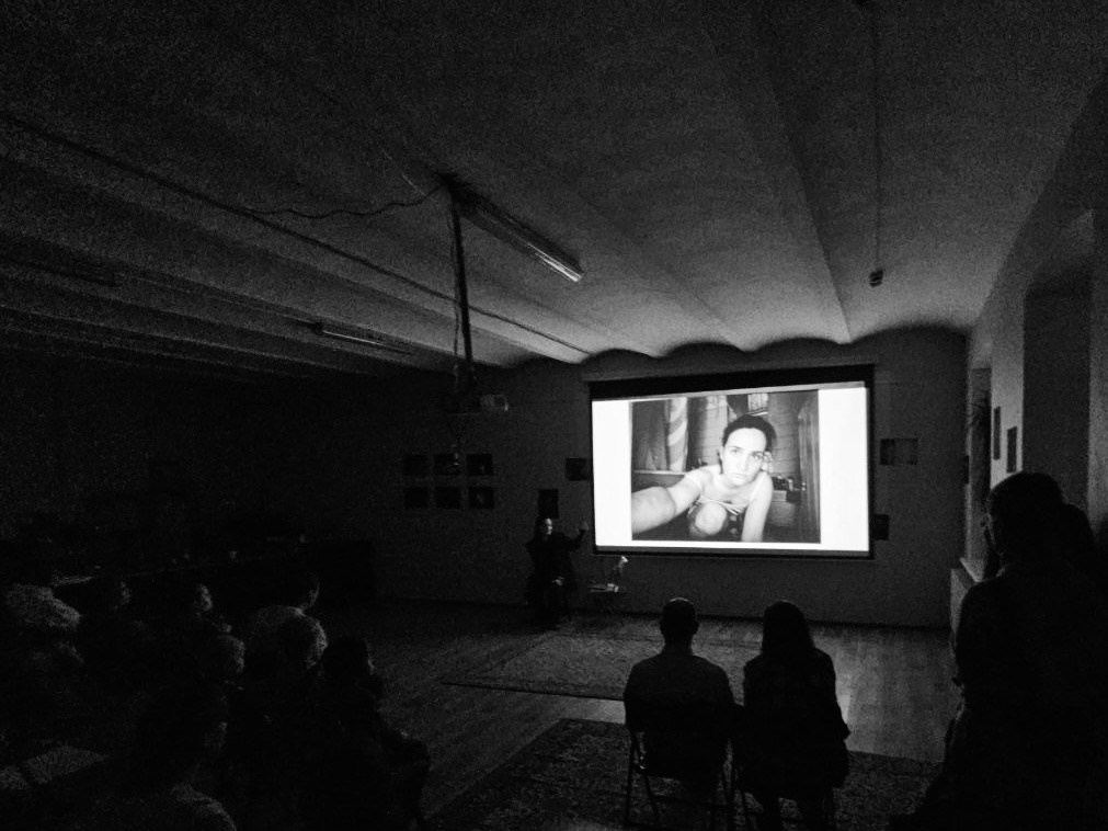 Омск | Окно. Shatohina.com