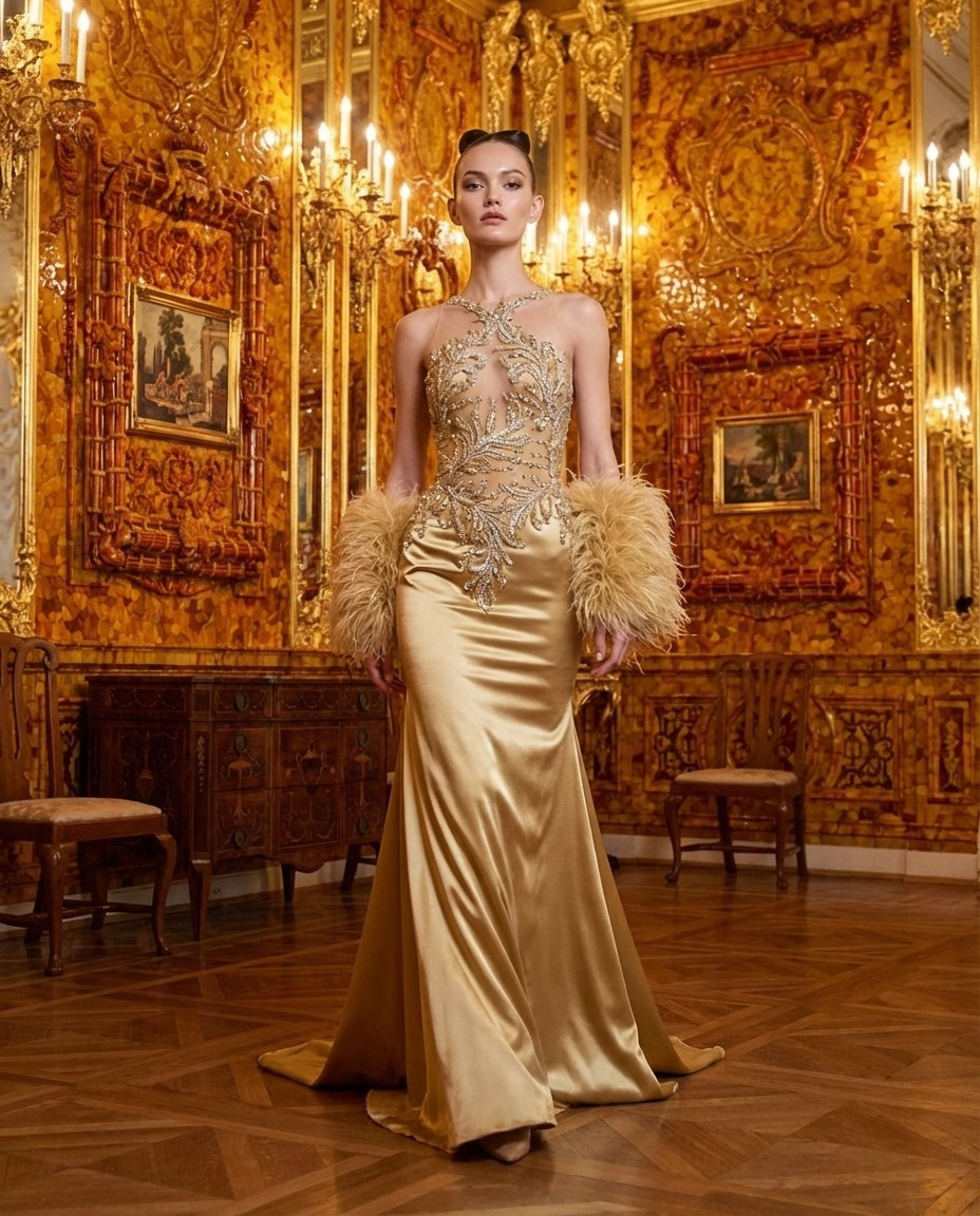 The Royals. Elizabeth Marriott