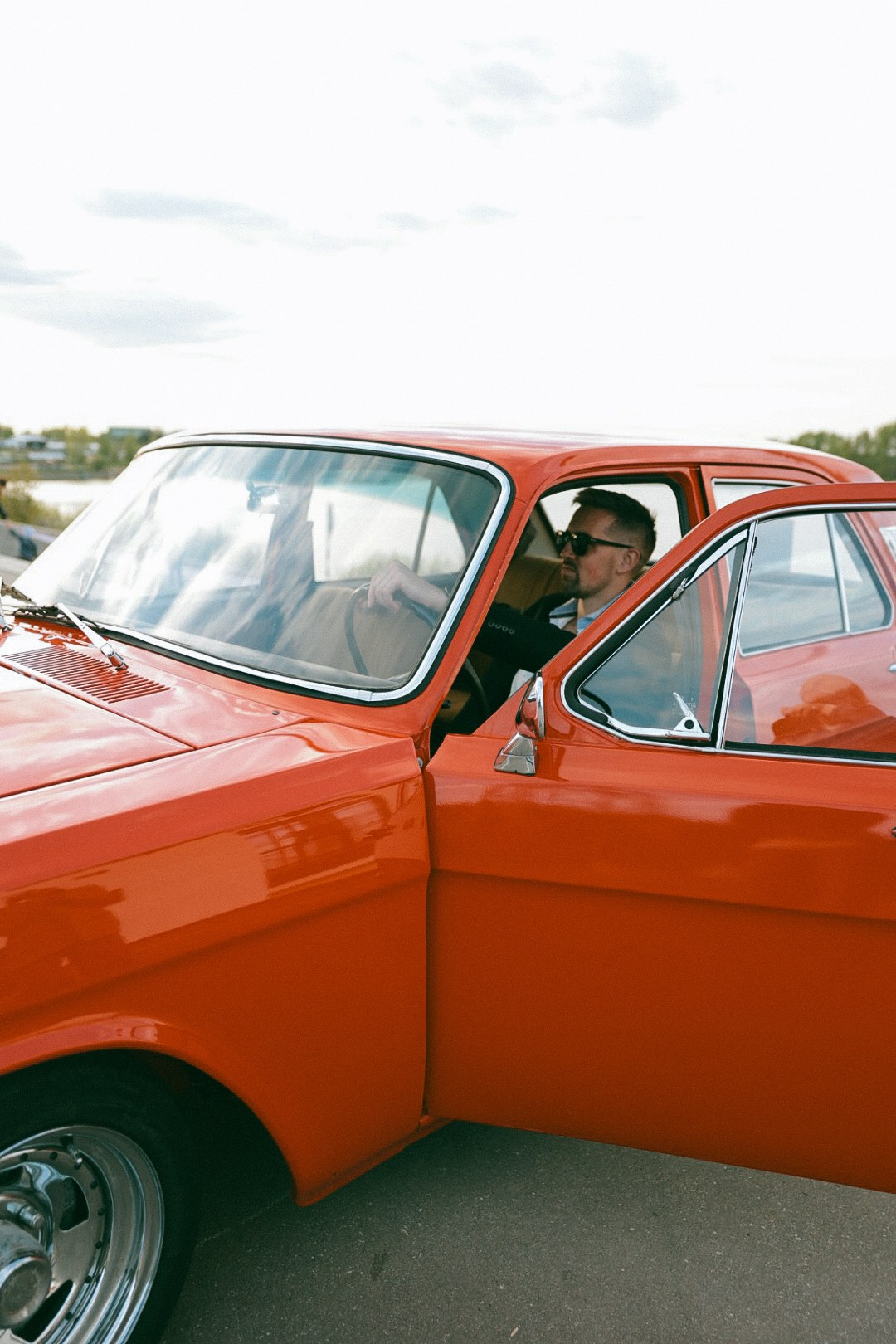 Оля. Фотограф Нижний Новгород