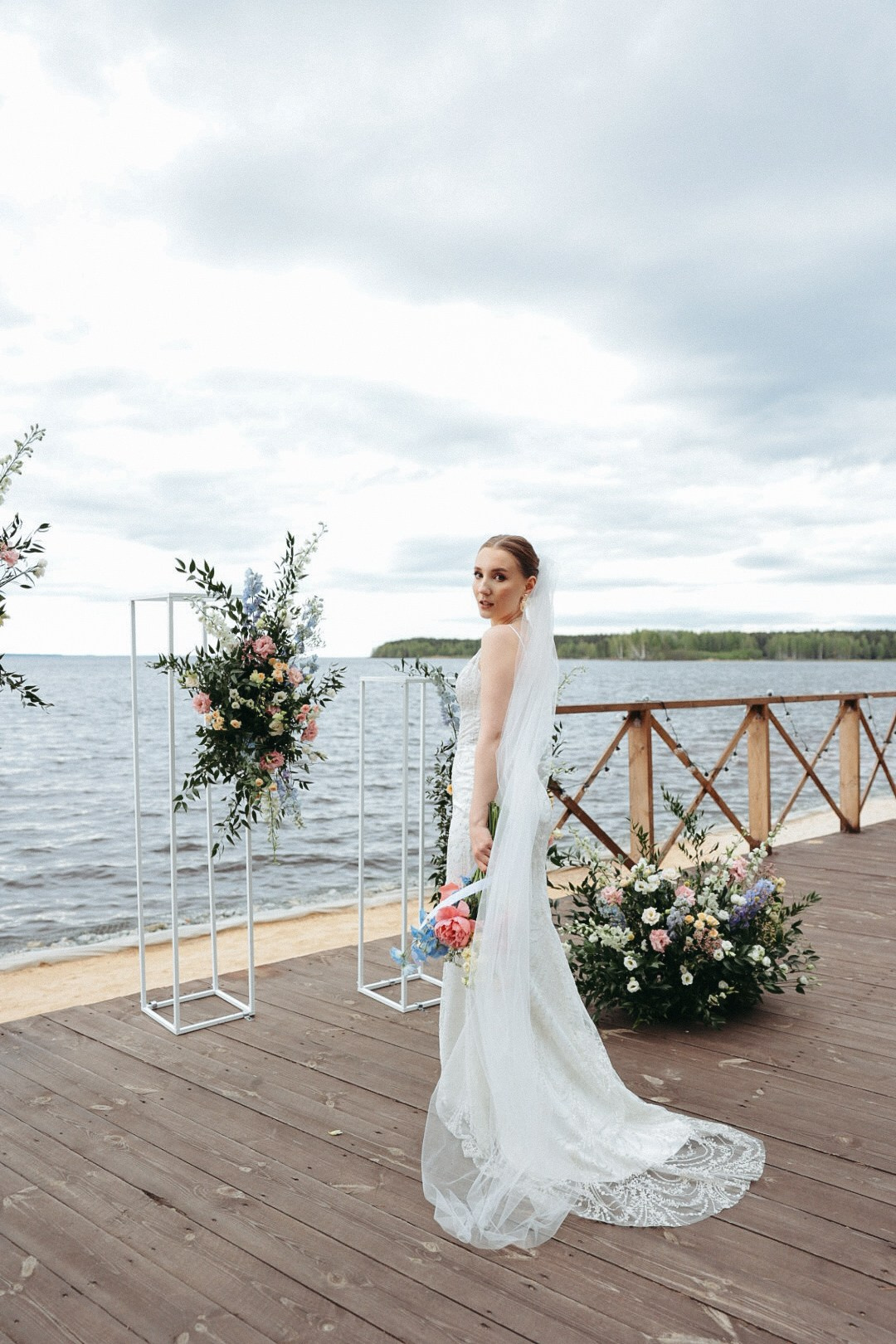 Просто такая сильная любовь. Фотограф Нижний Новгород